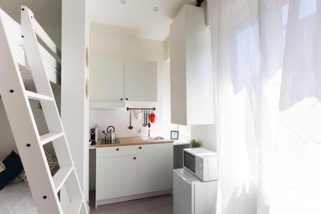 Apartment Padova 151 - Notte Milan