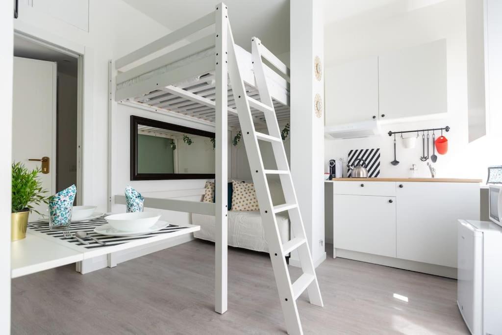 Apartment Padova 151 - Notte