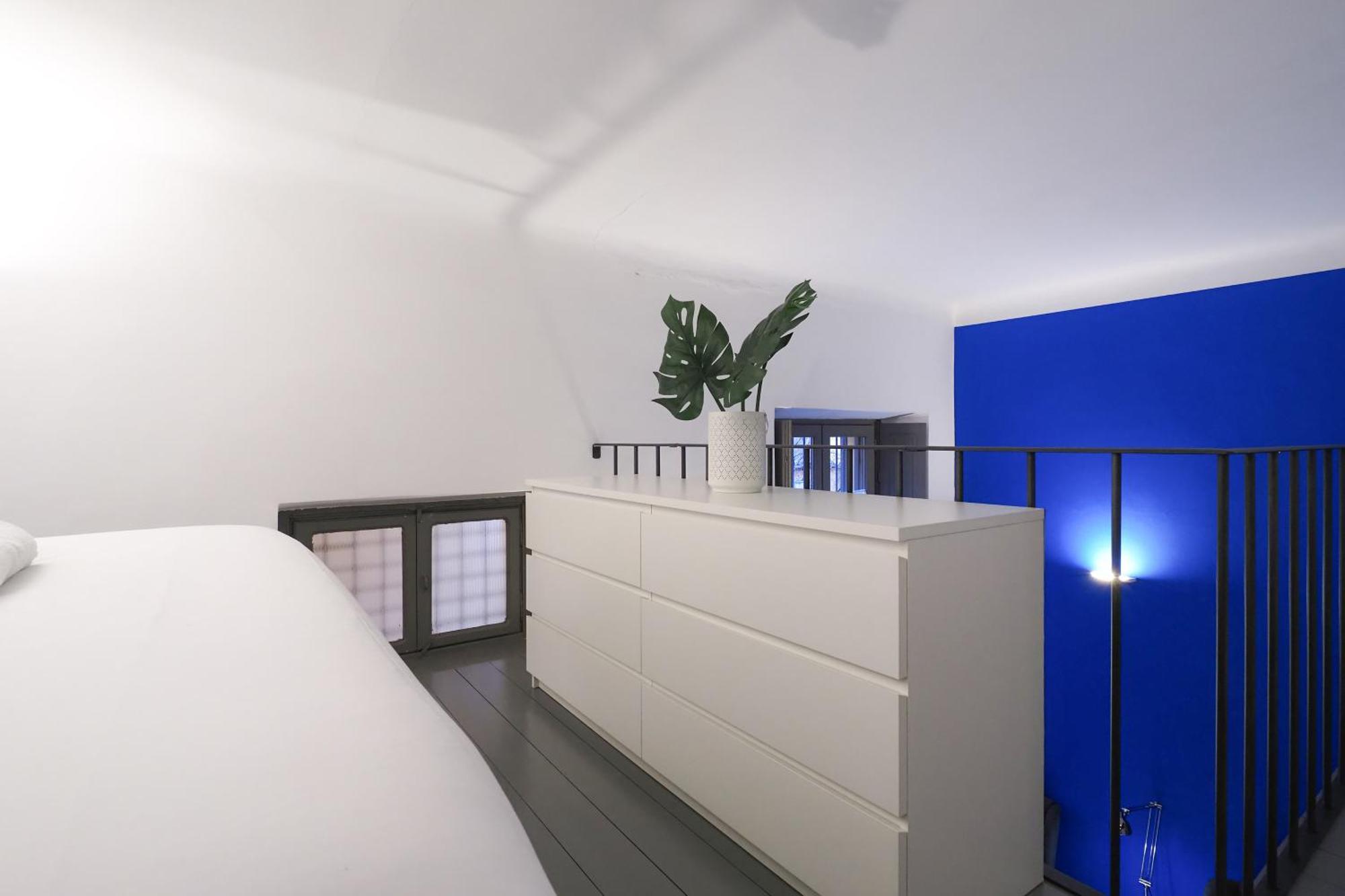 Primopiano - San Rocco Appartement Milaan