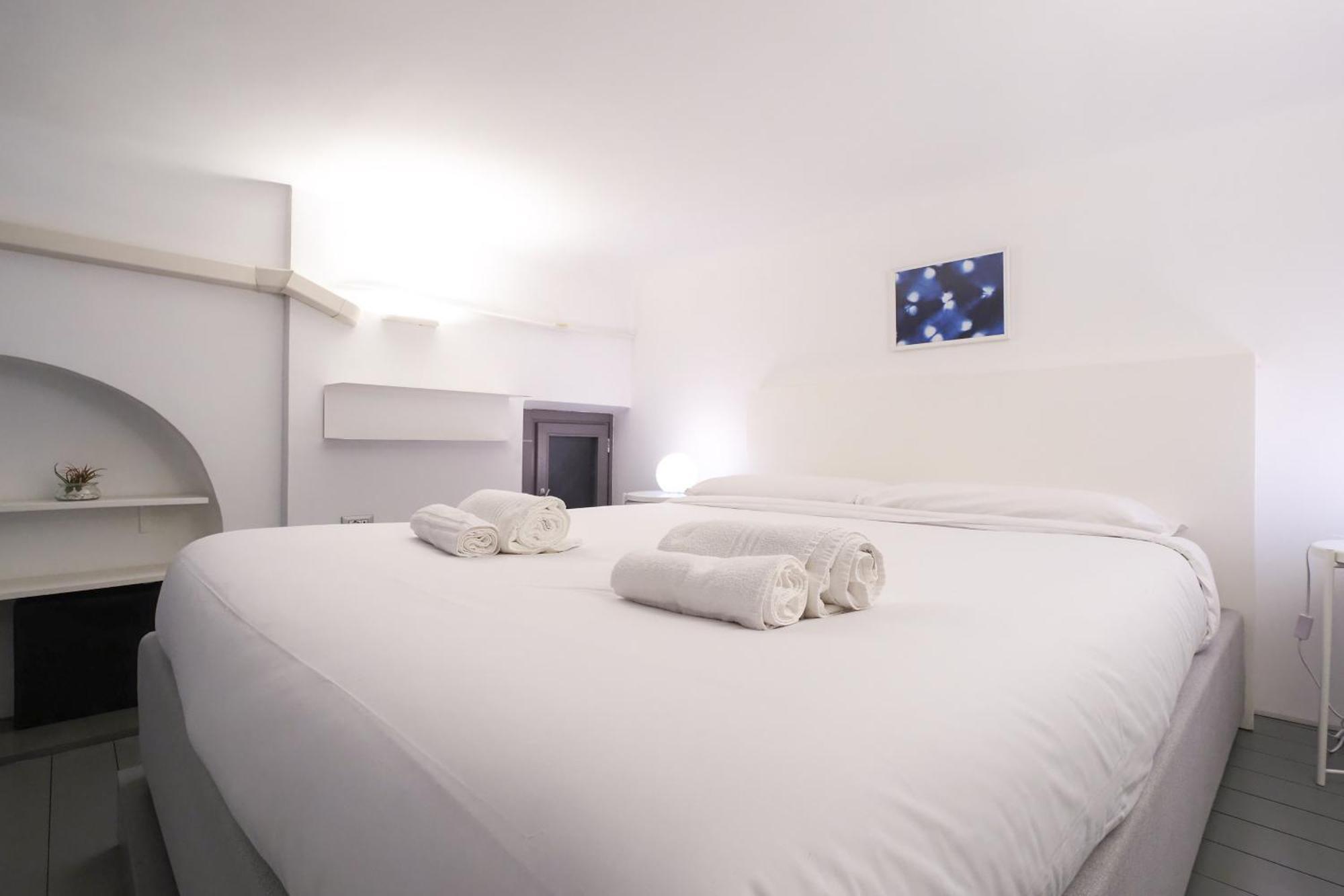 Primopiano - San Rocco Appartement