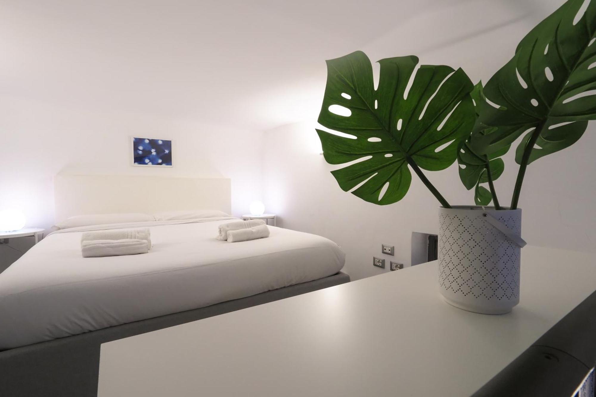 Primopiano - San Rocco Appartement Milaan
