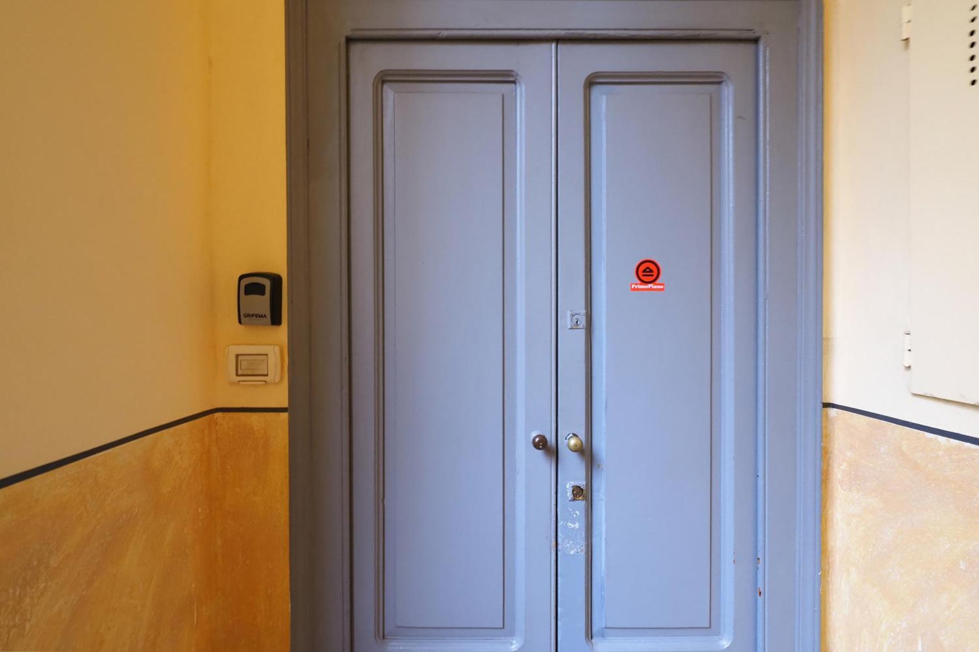 Primopiano - San Rocco Appartement Milaan