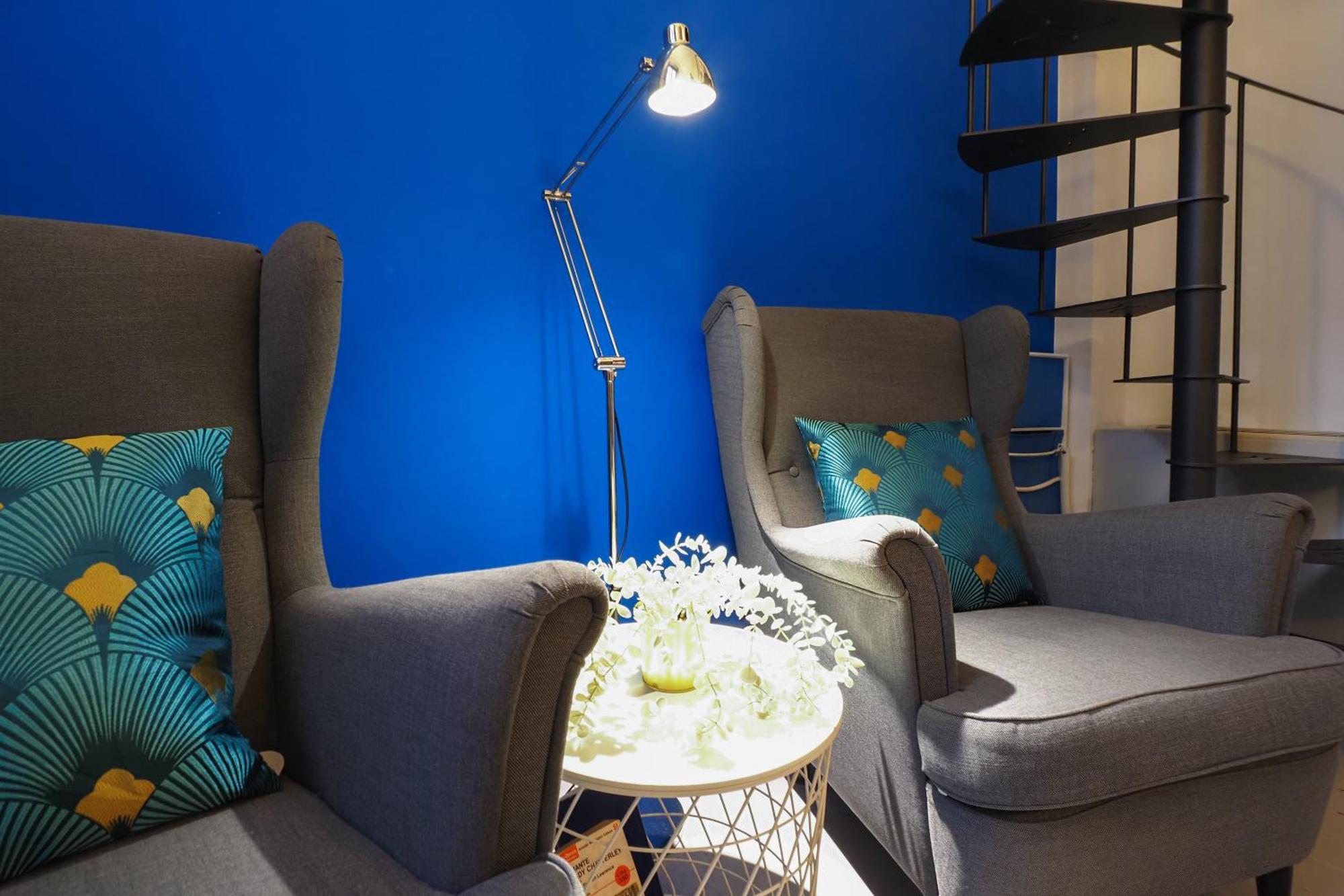 Primopiano - San Rocco Appartement Milaan