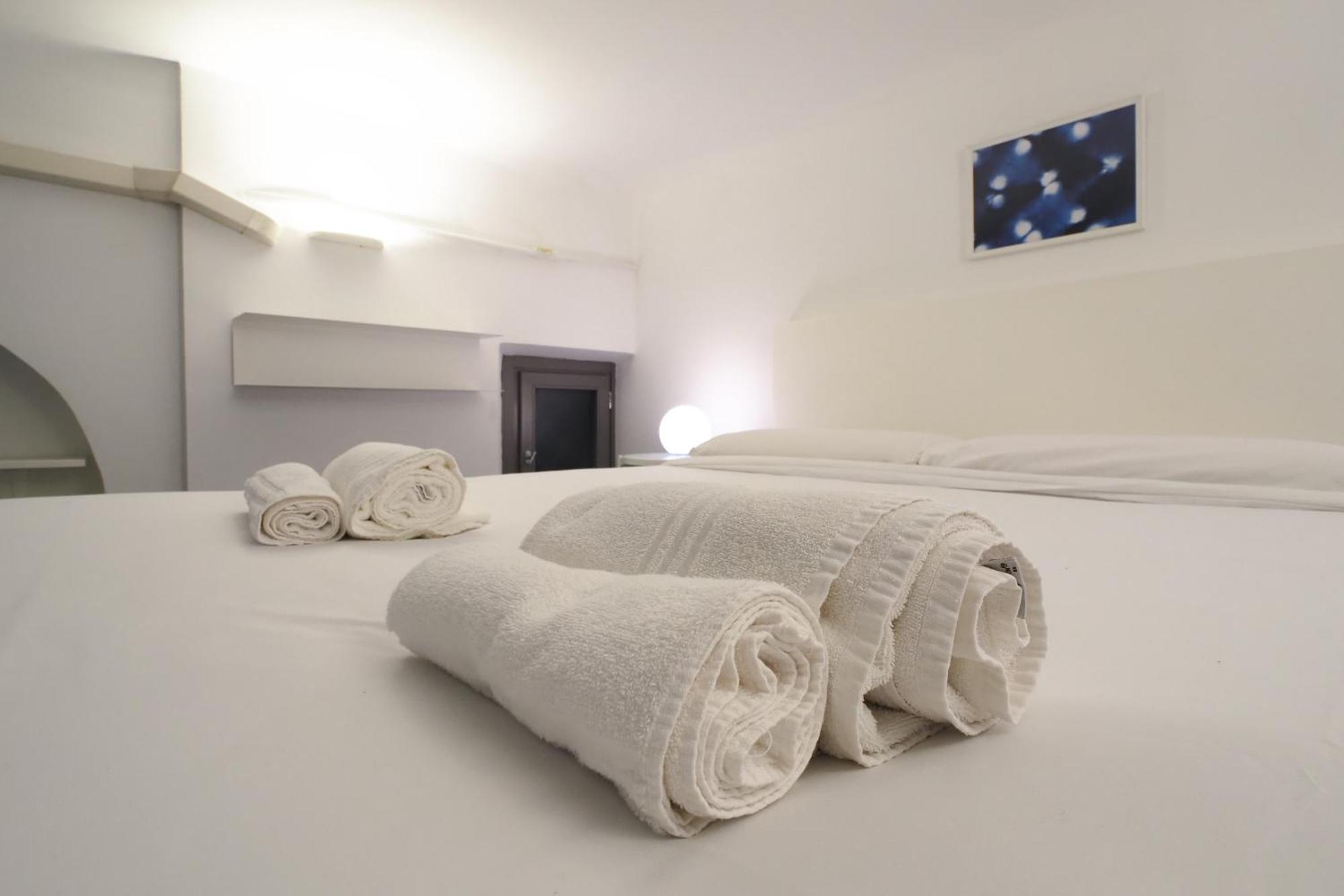Appartement Primopiano - San Rocco *