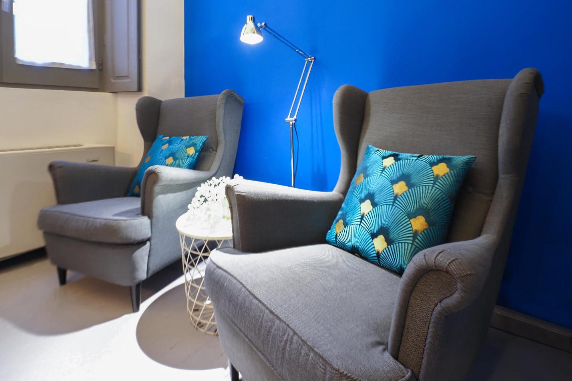 Primopiano - San Rocco Appartement Milaan
