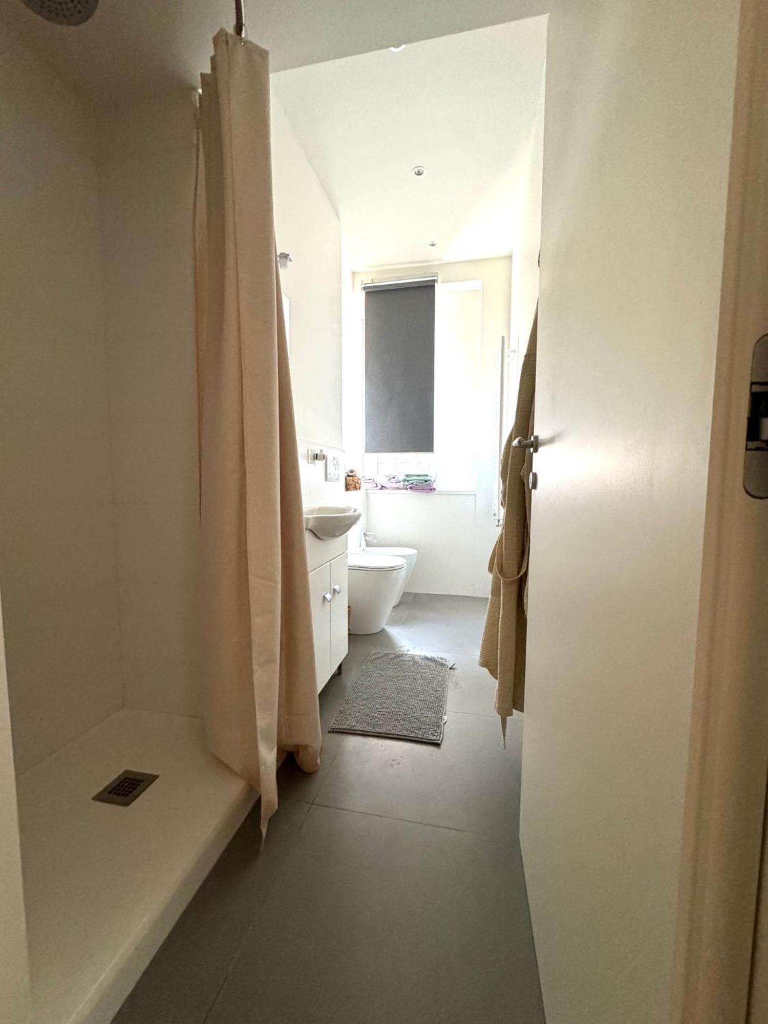 Appartement Rainbow Studio Flat- Monolocale Luminoso