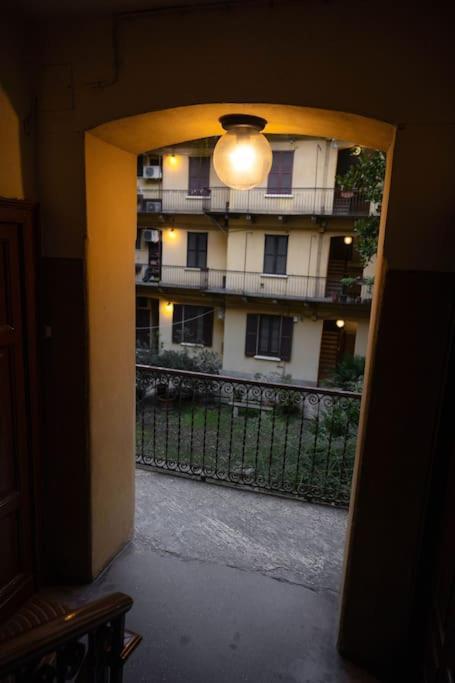 Ht Bilo Tortona Appartamento Milano
