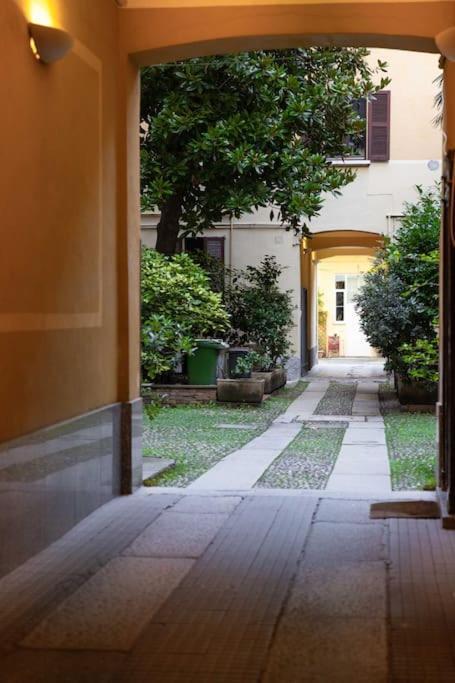 Appartamento Ht Bilo Tortona *
