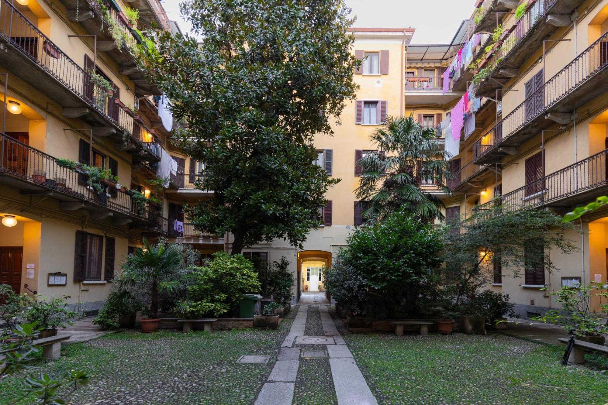 Appartamento Ht Bilo Tortona *