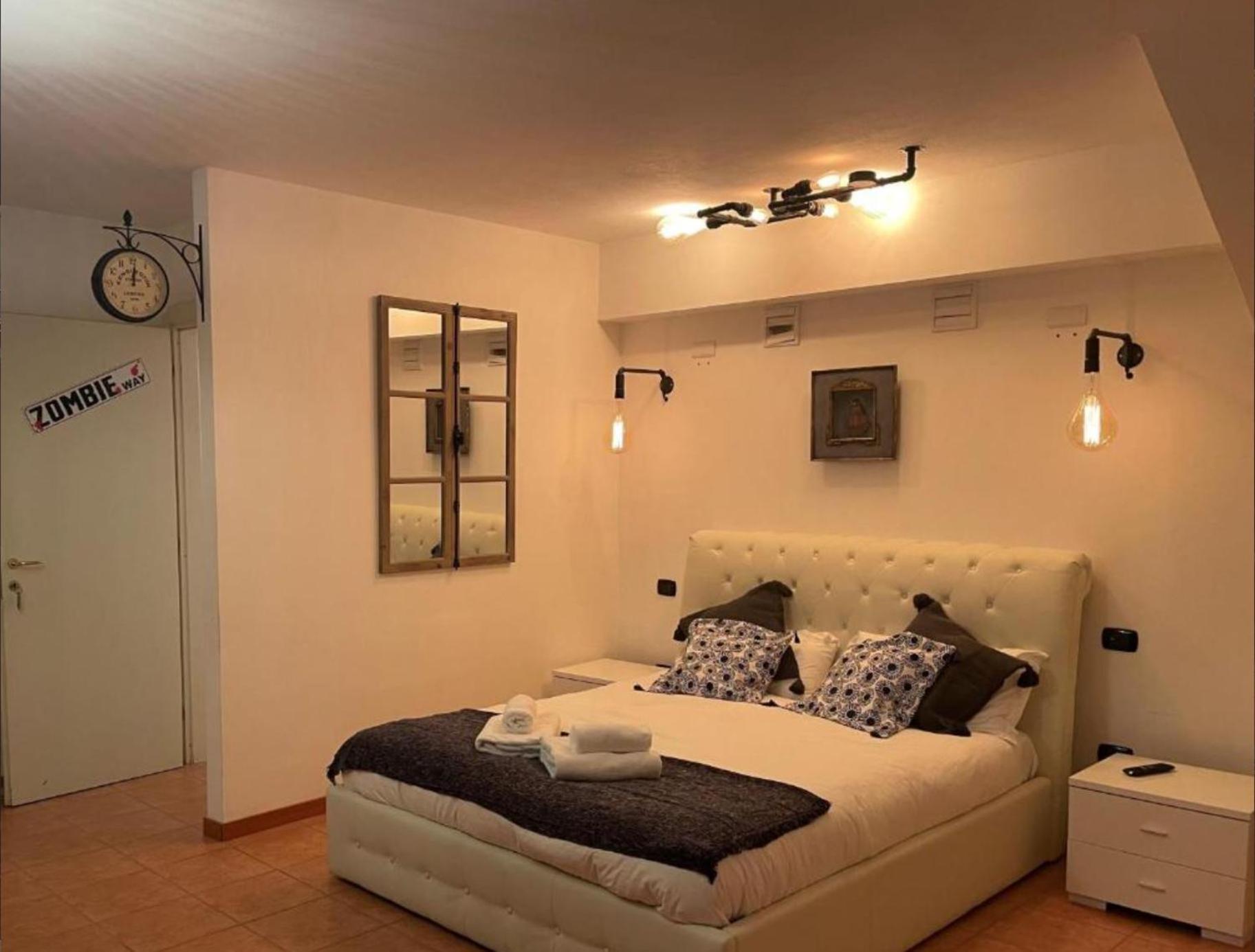 Bed & Breakfast Bb Tortona