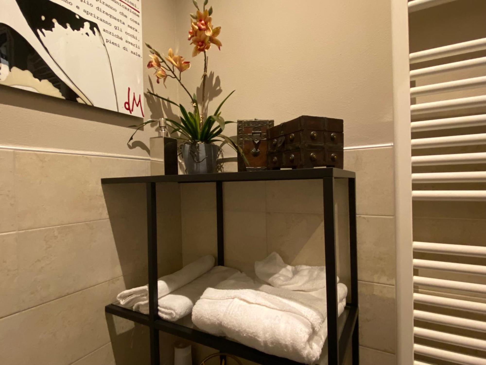 Navigli Lombardini 8 Appartement *