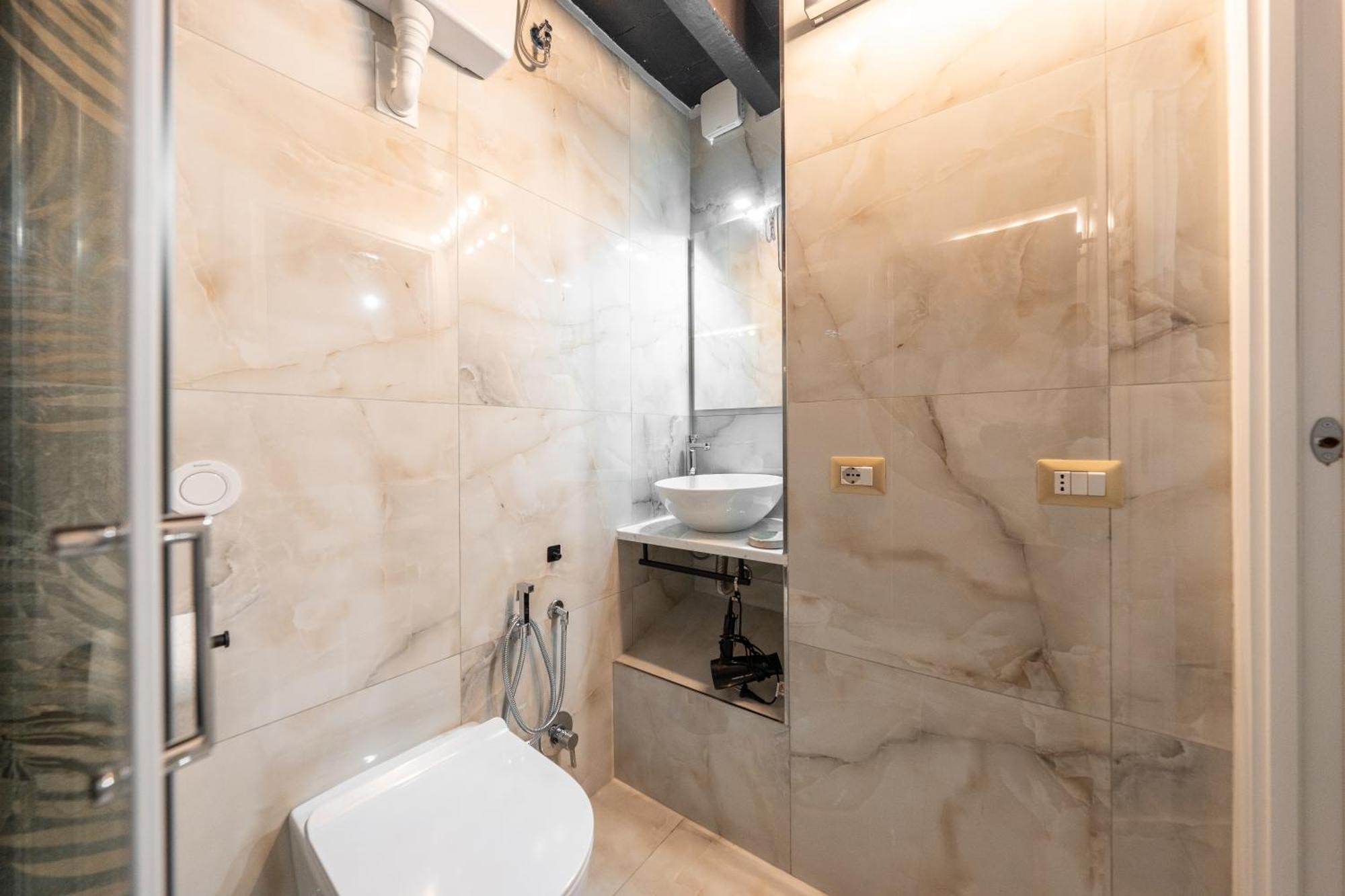 Maison Coco In Brera Apartment