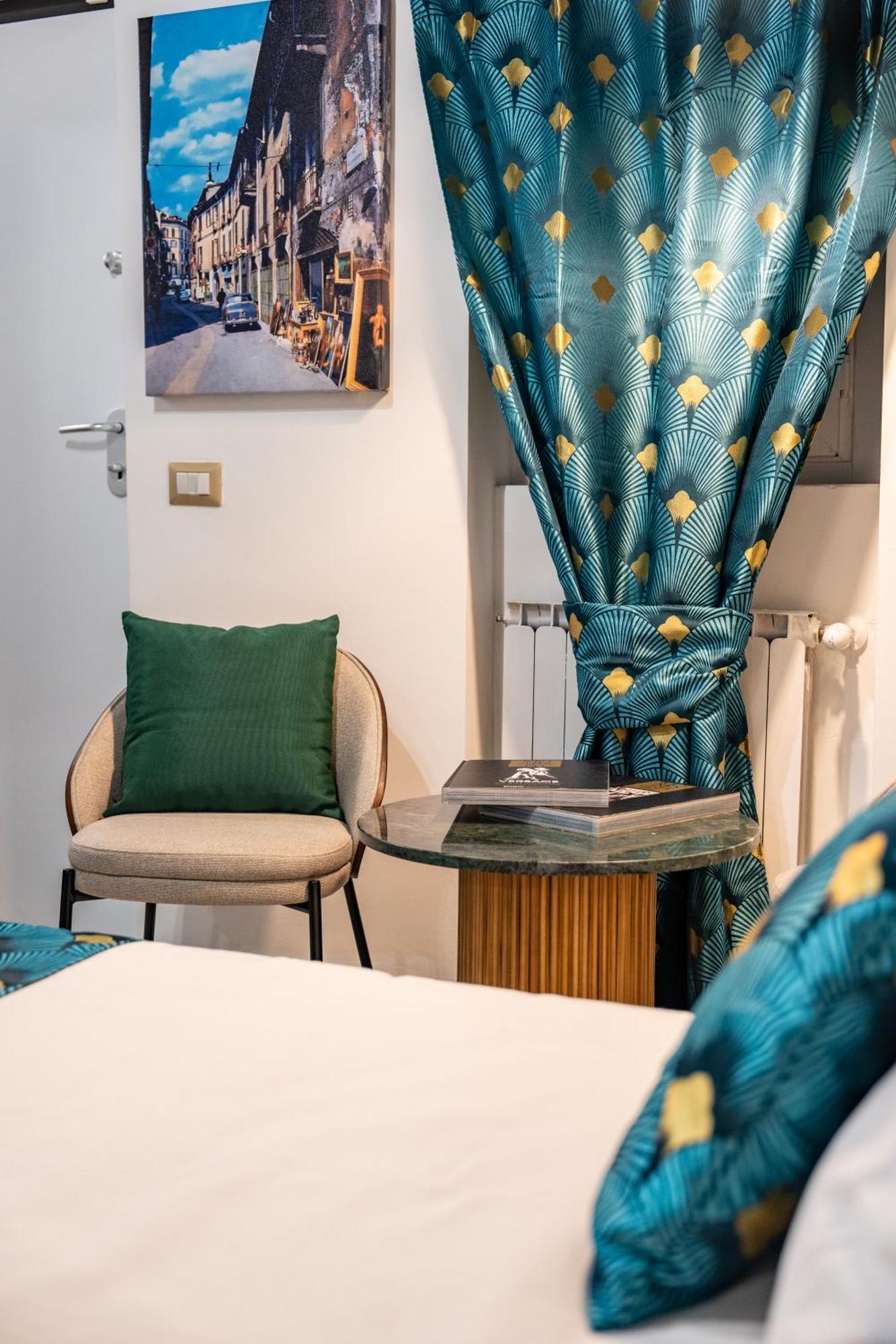 Maison Coco In Brera *