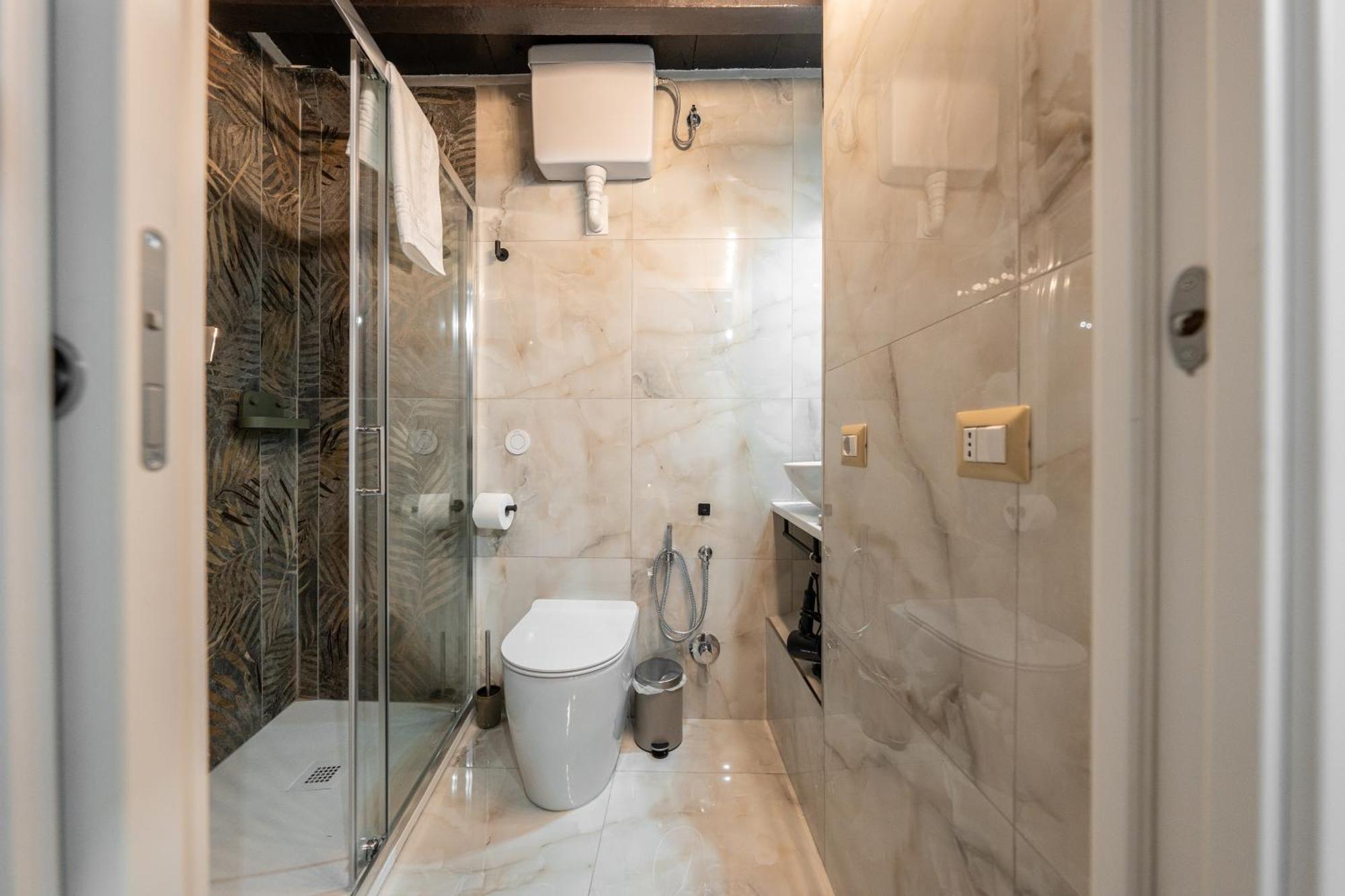 Maison Coco In Brera Apartment
