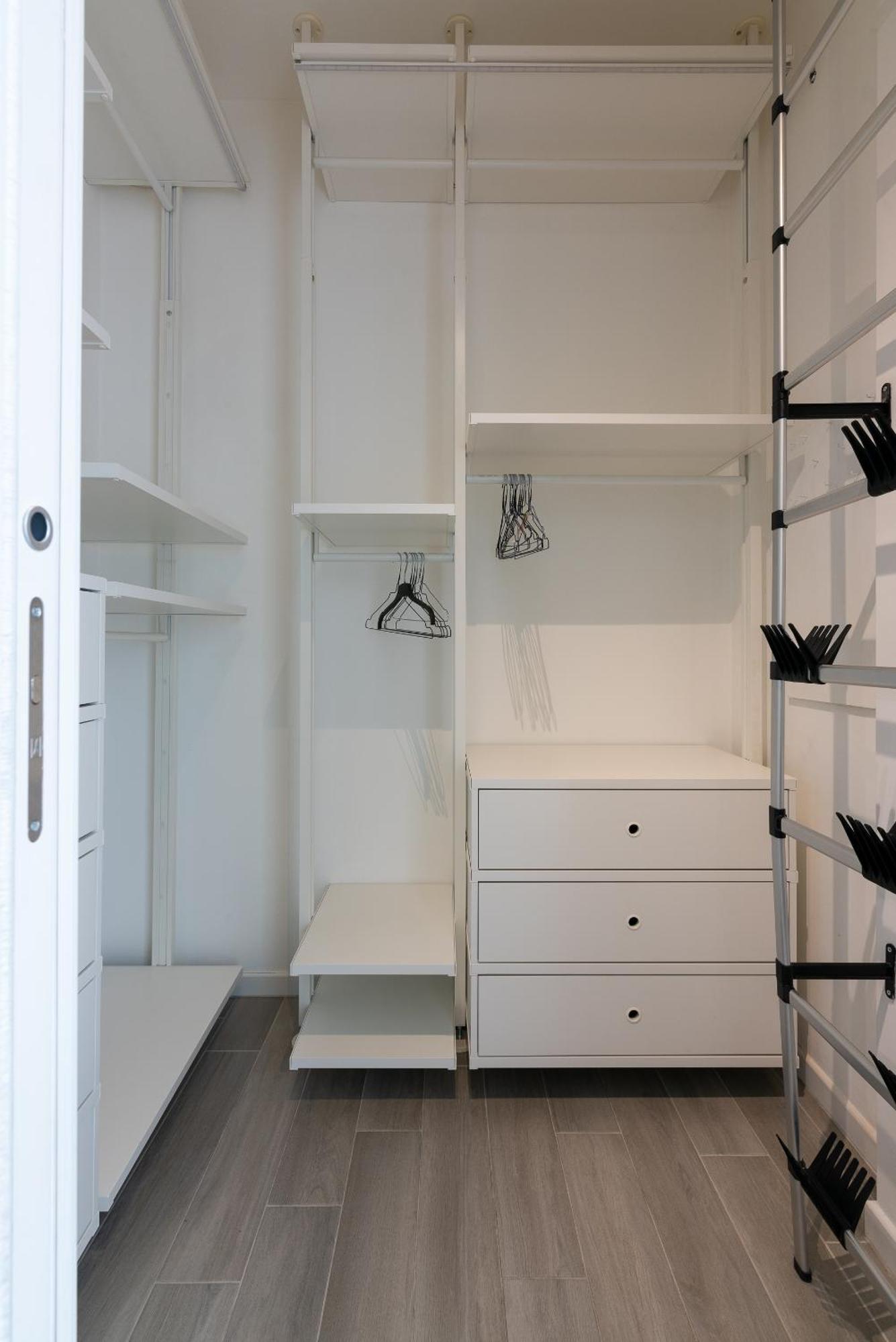 Appartamento Audrey Flat Milano
