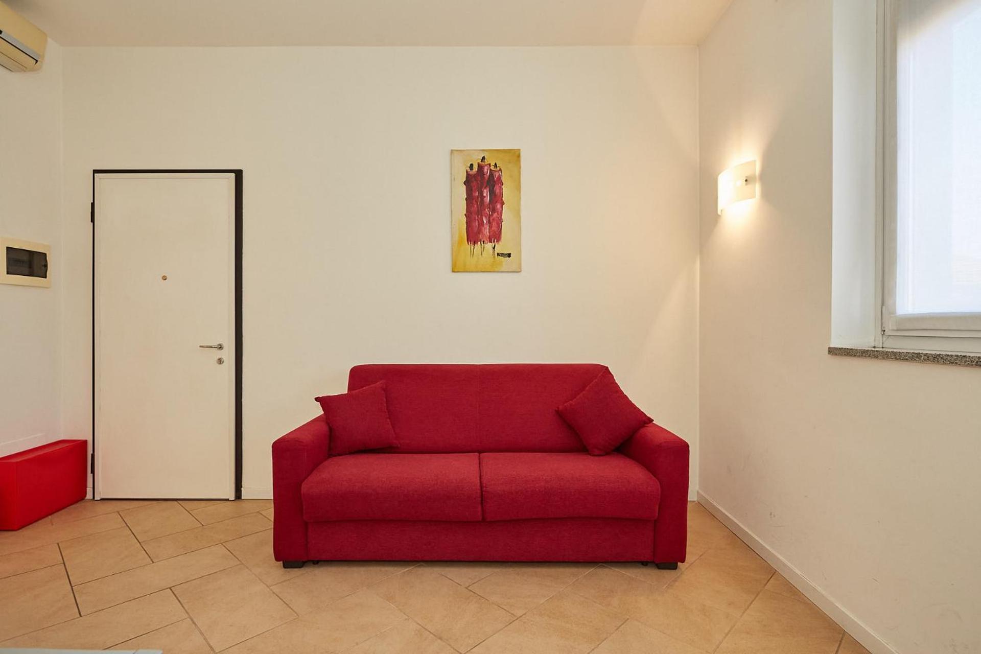 Bovisa Studio *