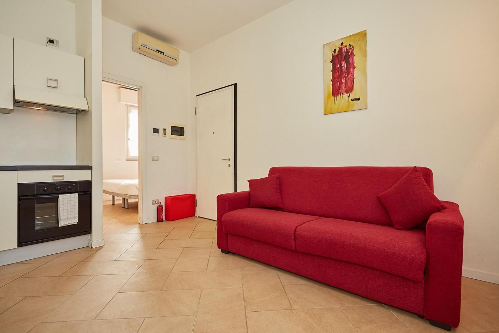 Bovisa Studio