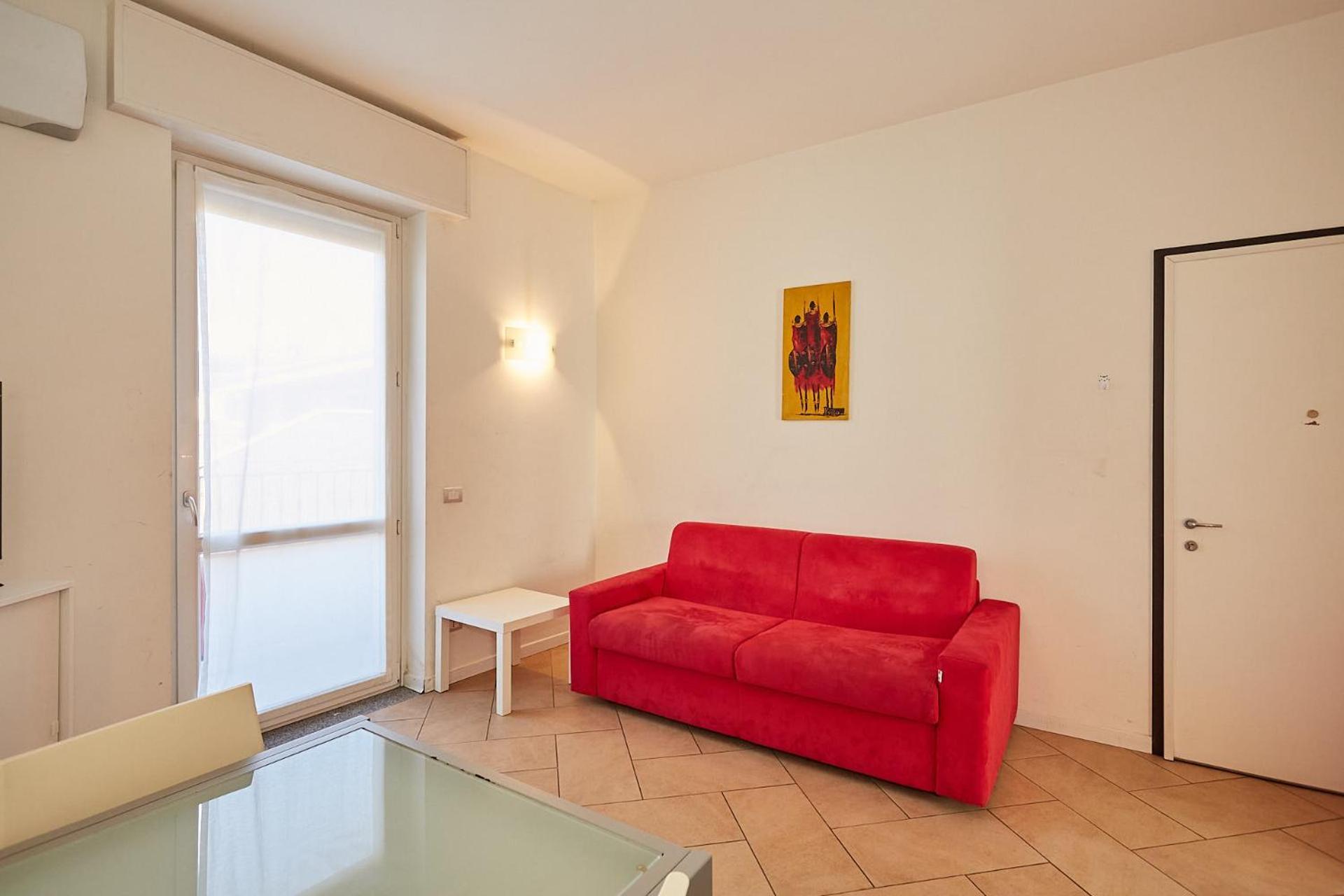 Bovisa Studio * Milano