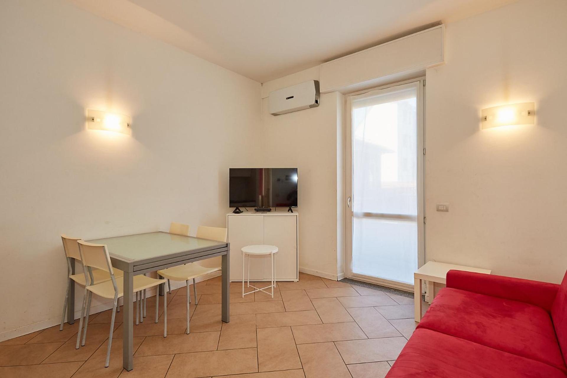 Bovisa Studio Milano