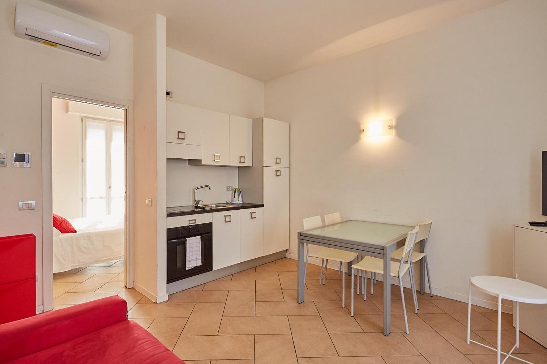 Bovisa Studio * Milano