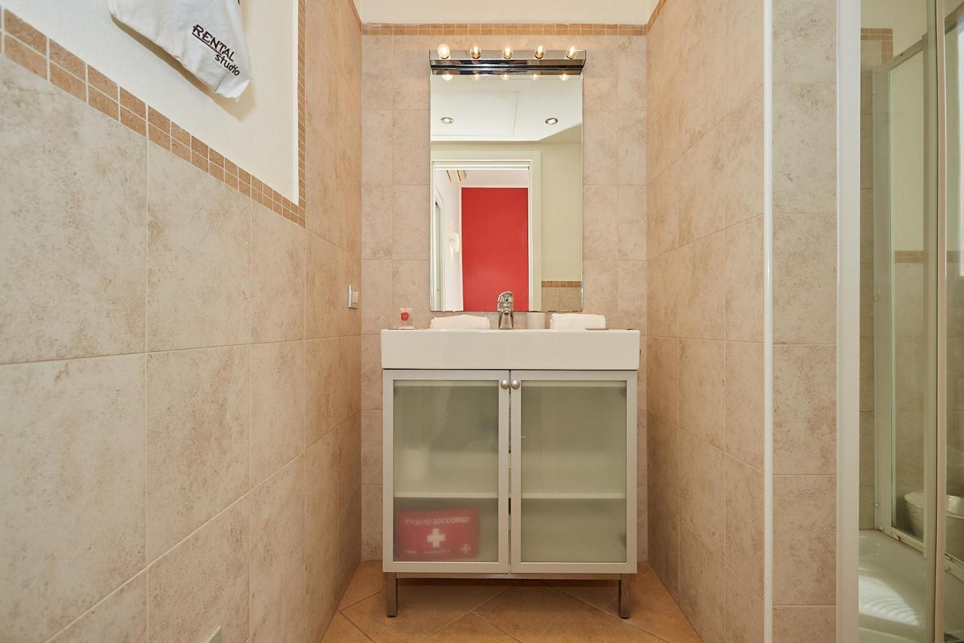 Lejlighed Bovisa Studio Milano