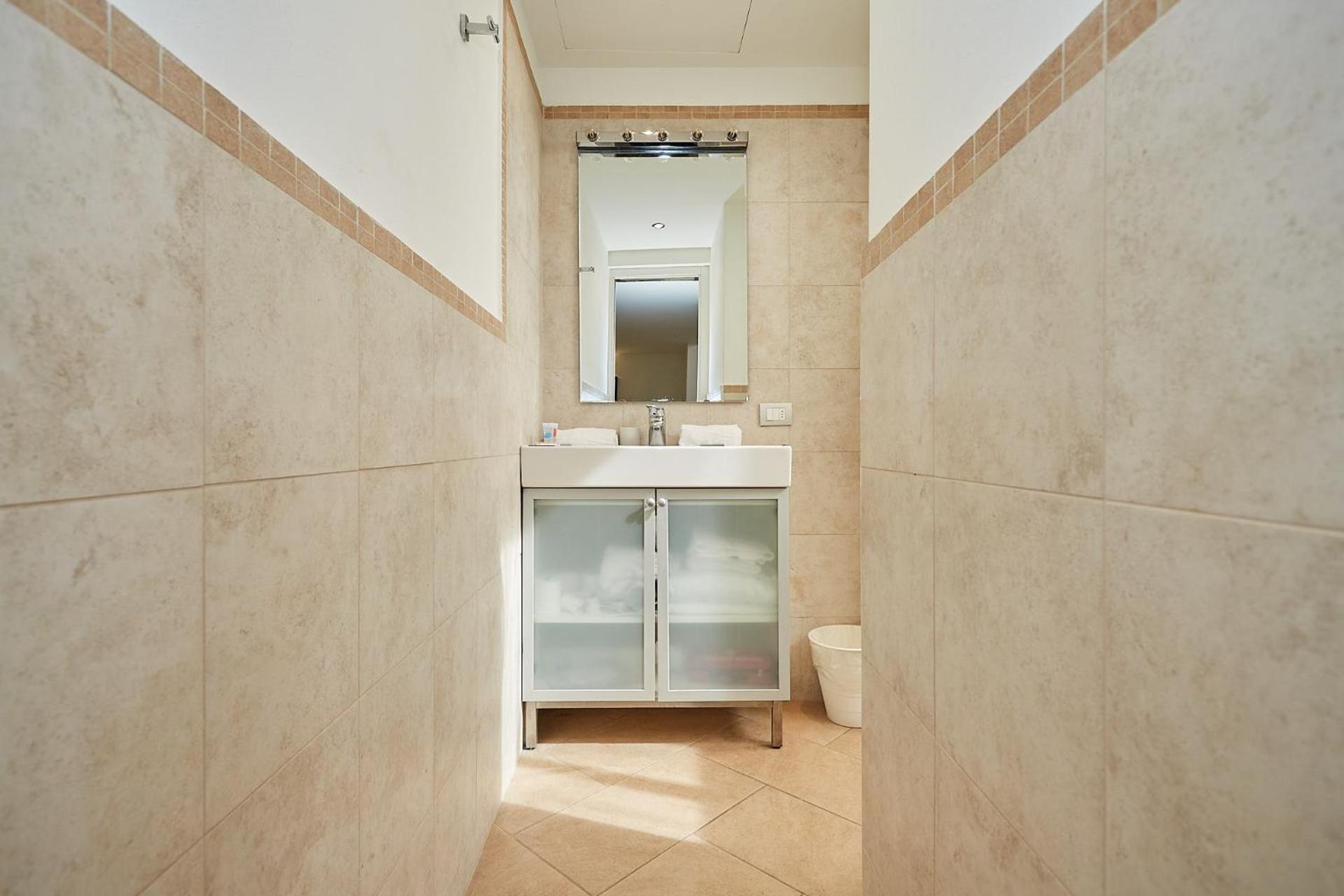 Lejlighed Bovisa Studio Milano