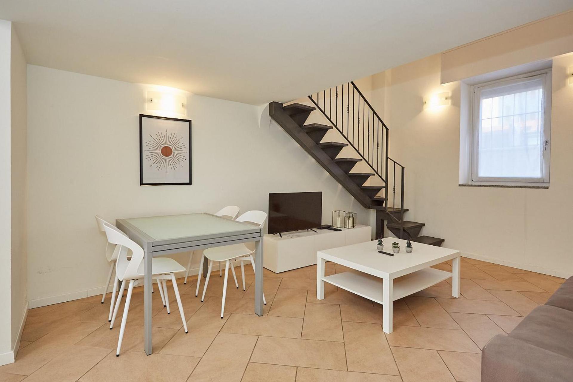 Bovisa Studio Milano