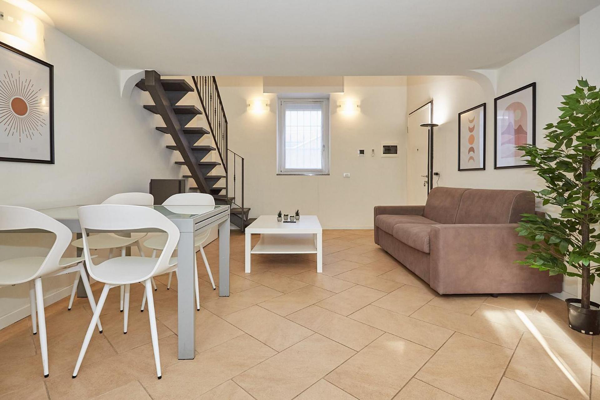 Bovisa Studio * Milano