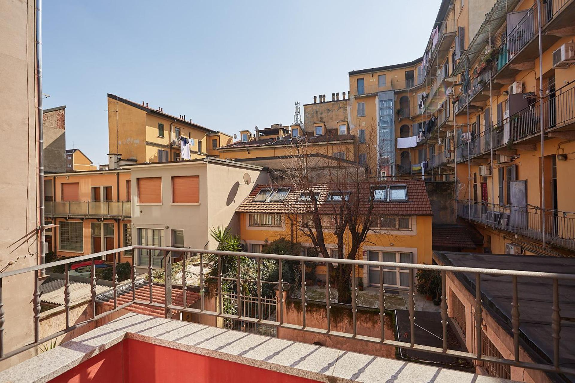 Bovisa Studio Milano