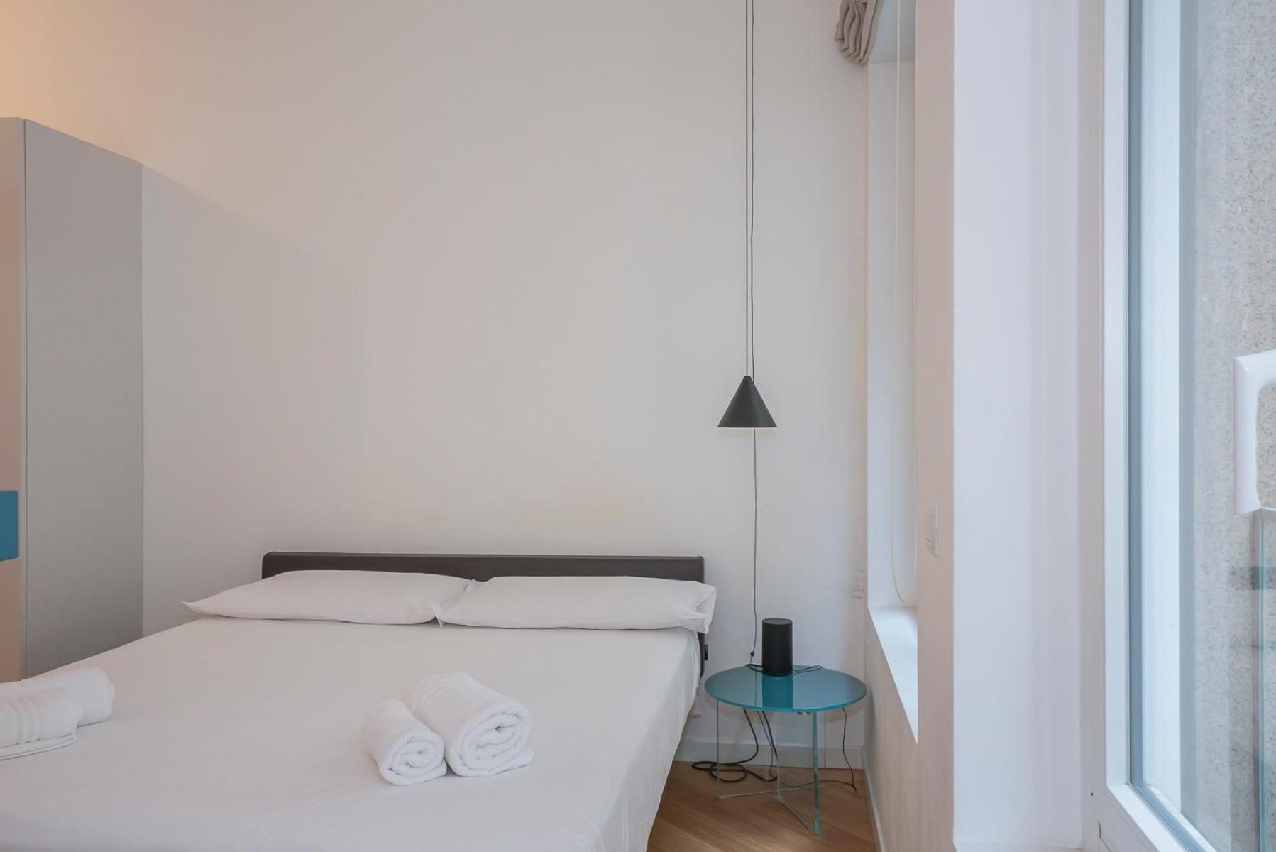 Apartment Duomo Elegant Flat *