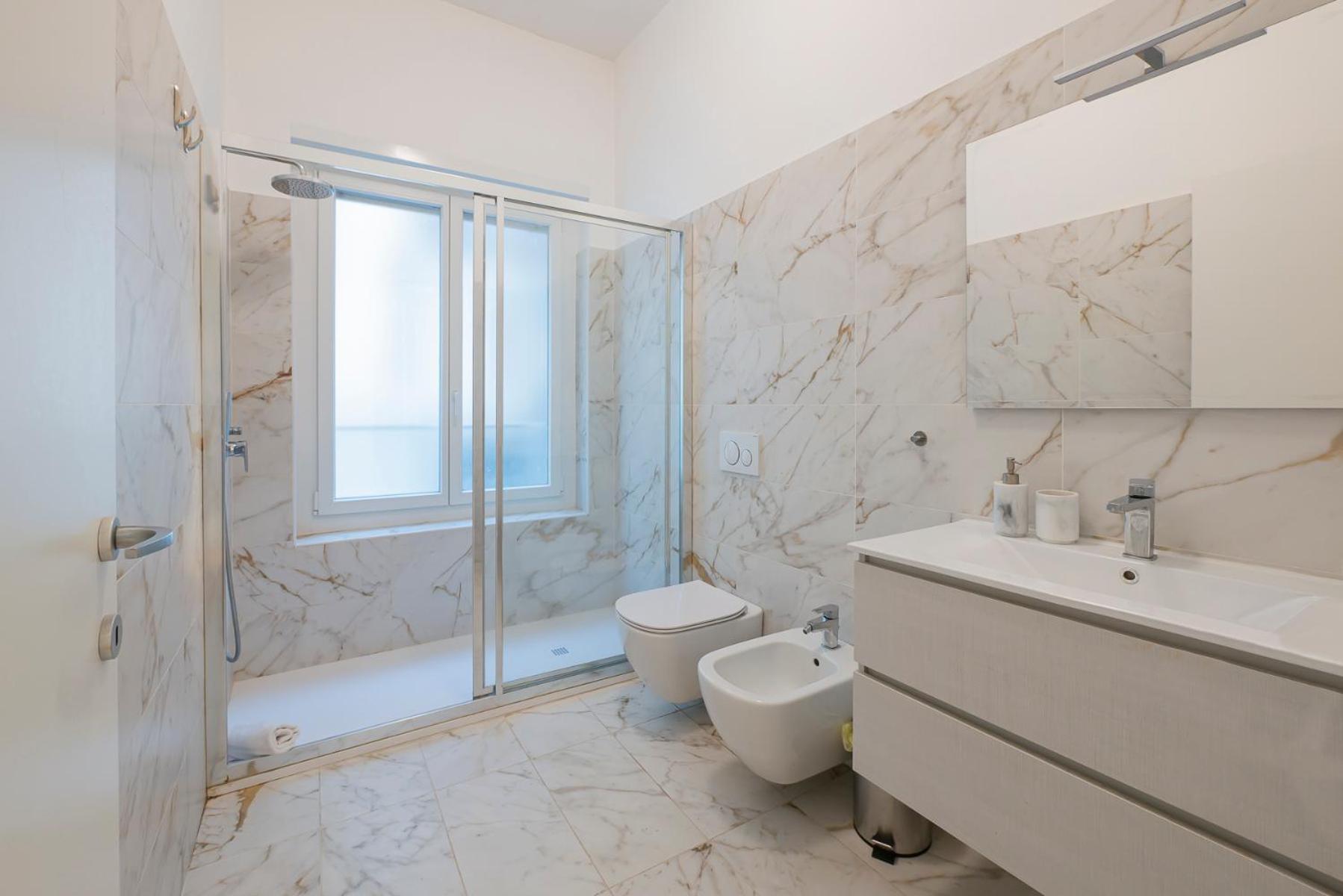 Apartment Duomo Elegant Flat *