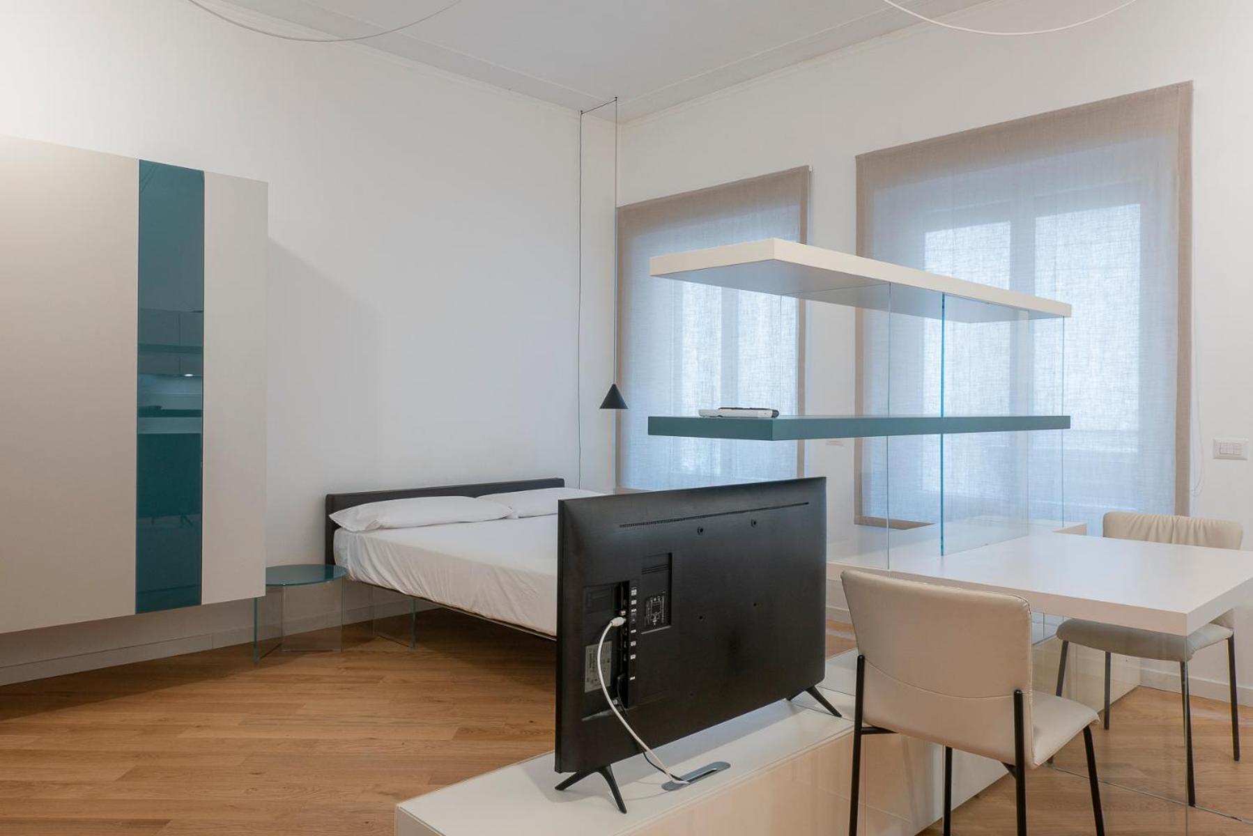 Duomo Elegant Flat Apartment
