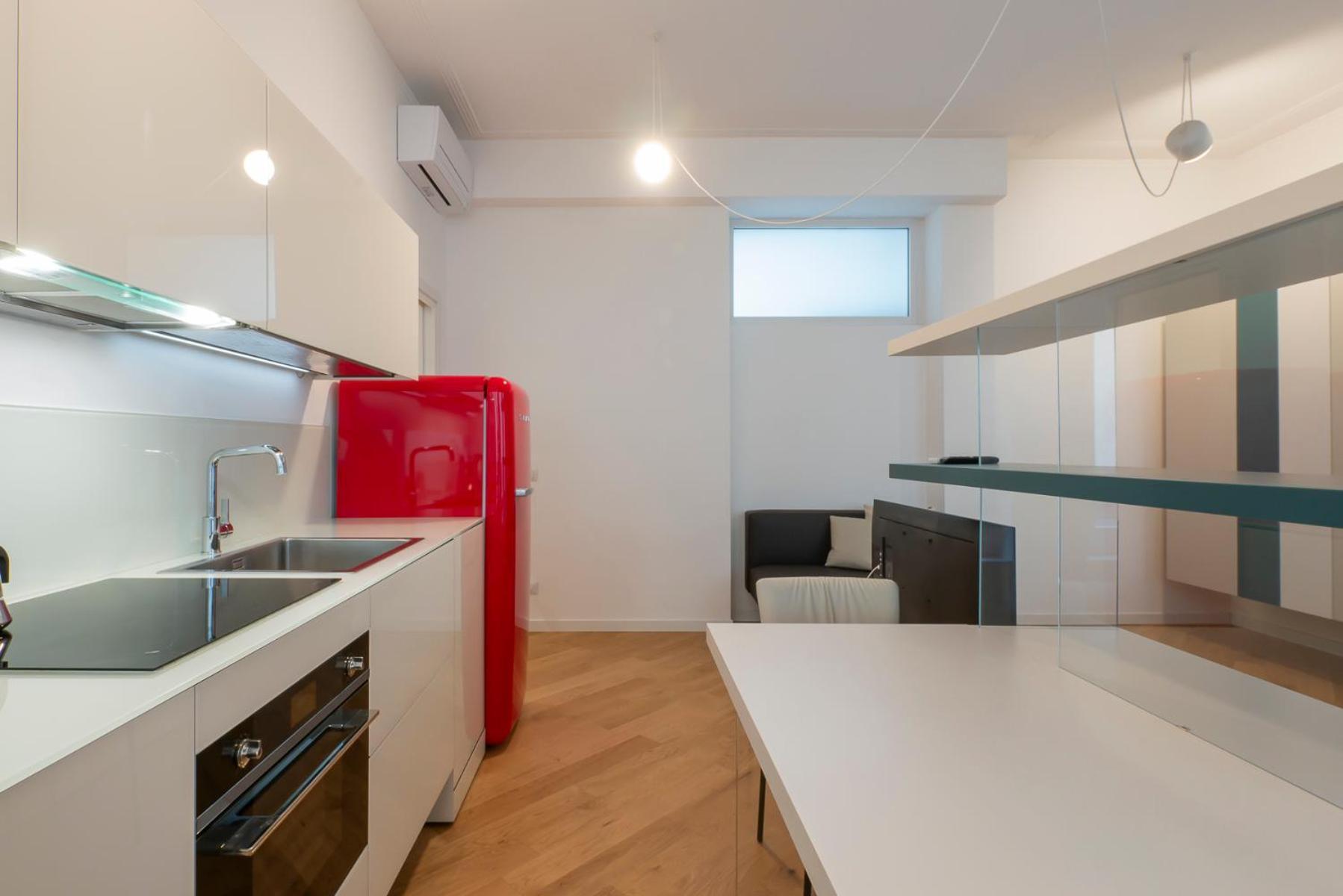 Duomo Elegant Flat Apartment *