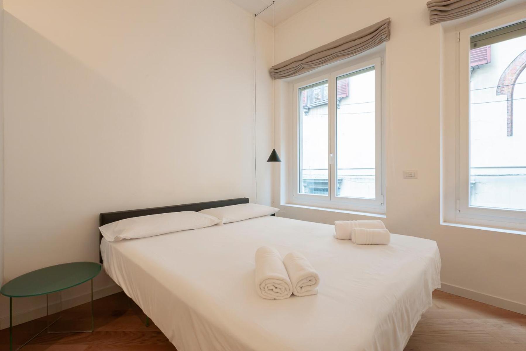 Apartment Duomo Elegant Flat *