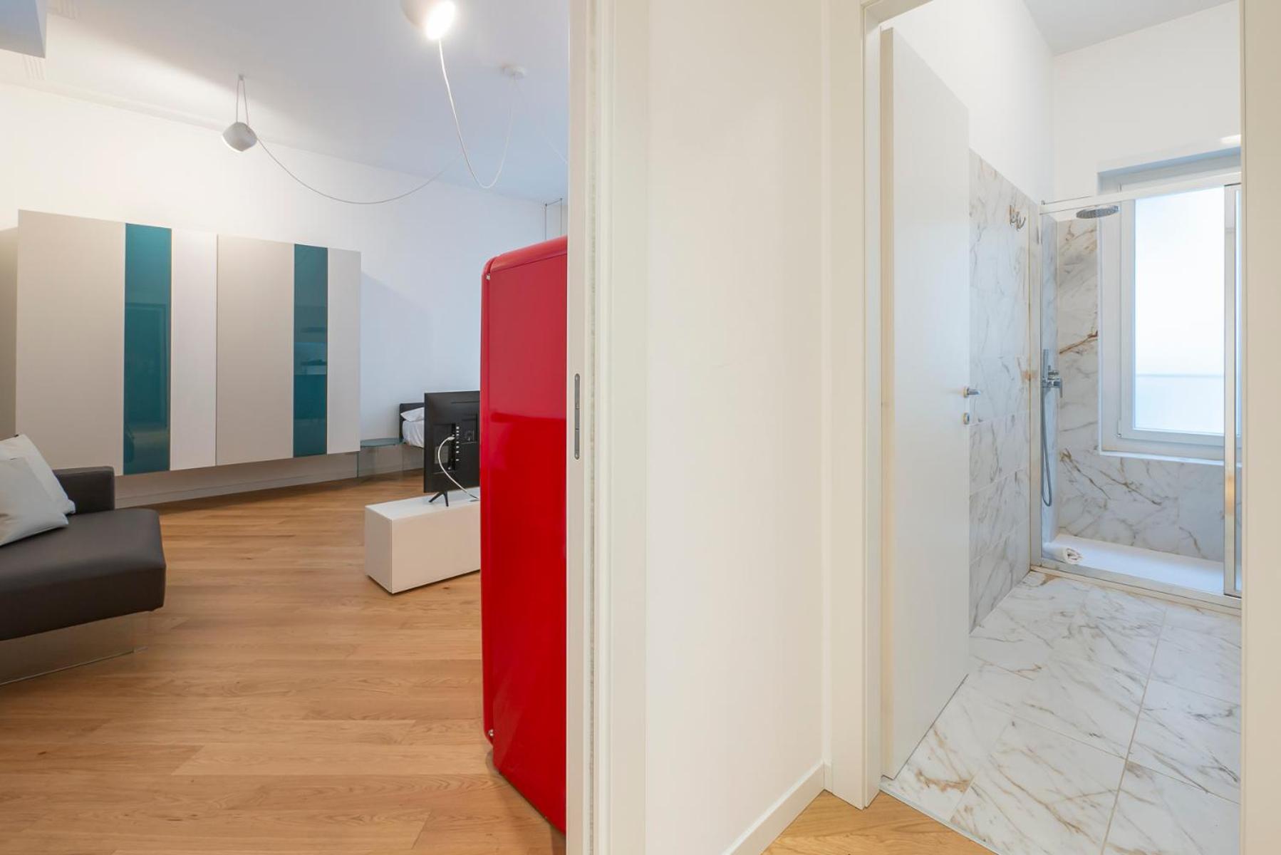 Apartment Duomo Elegant Flat Milan