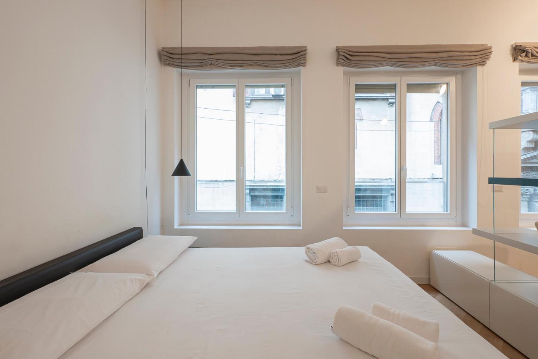 Apartment Duomo Elegant Flat *