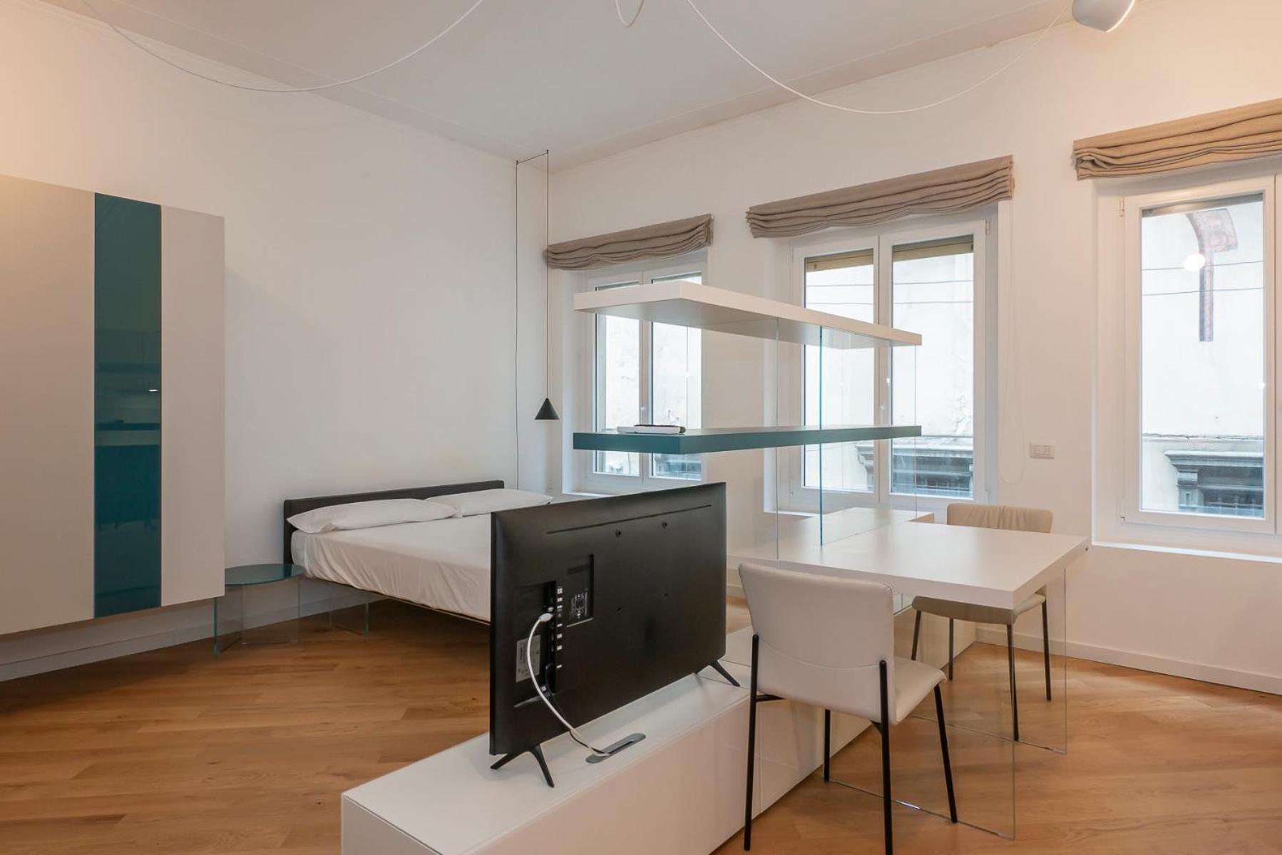 Apartment Duomo Elegant Flat
