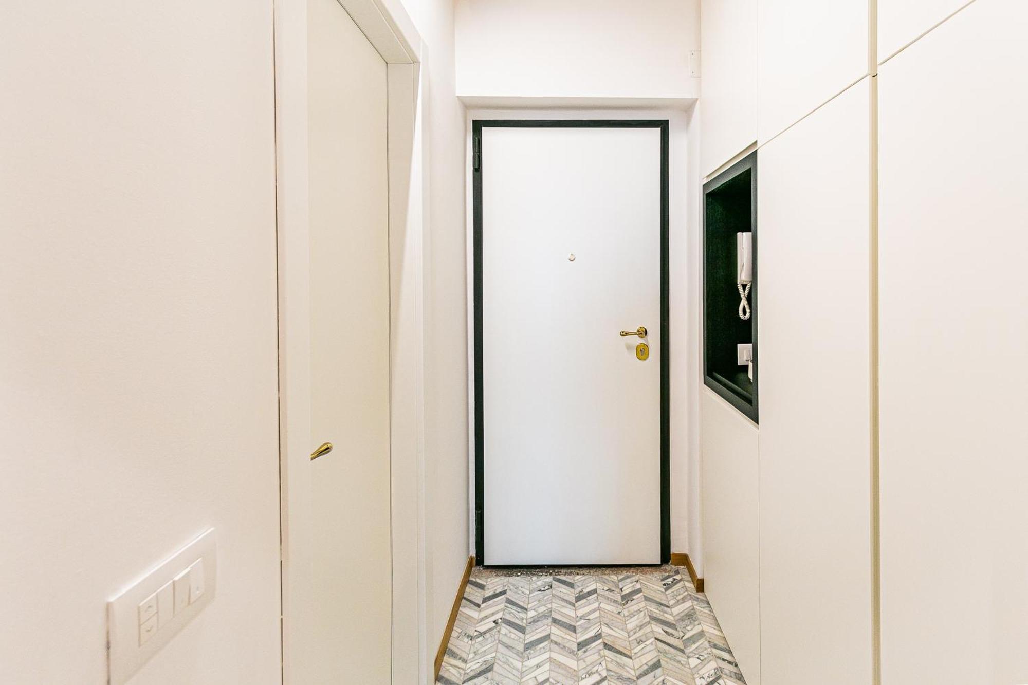 Apartment Dream Brisa Meravigli *