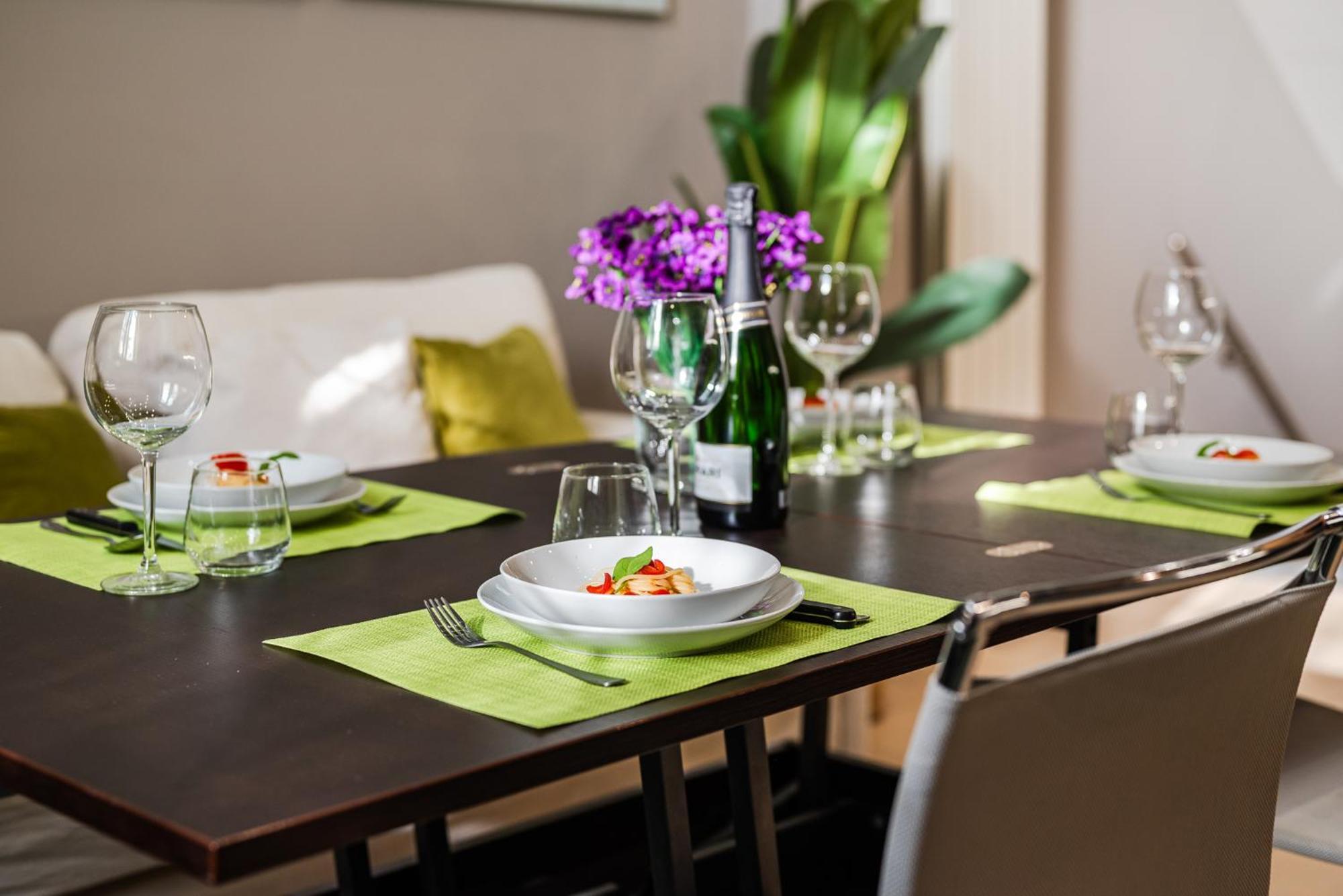 The Skyline Loft - Bosco Verticale Area Apartment *