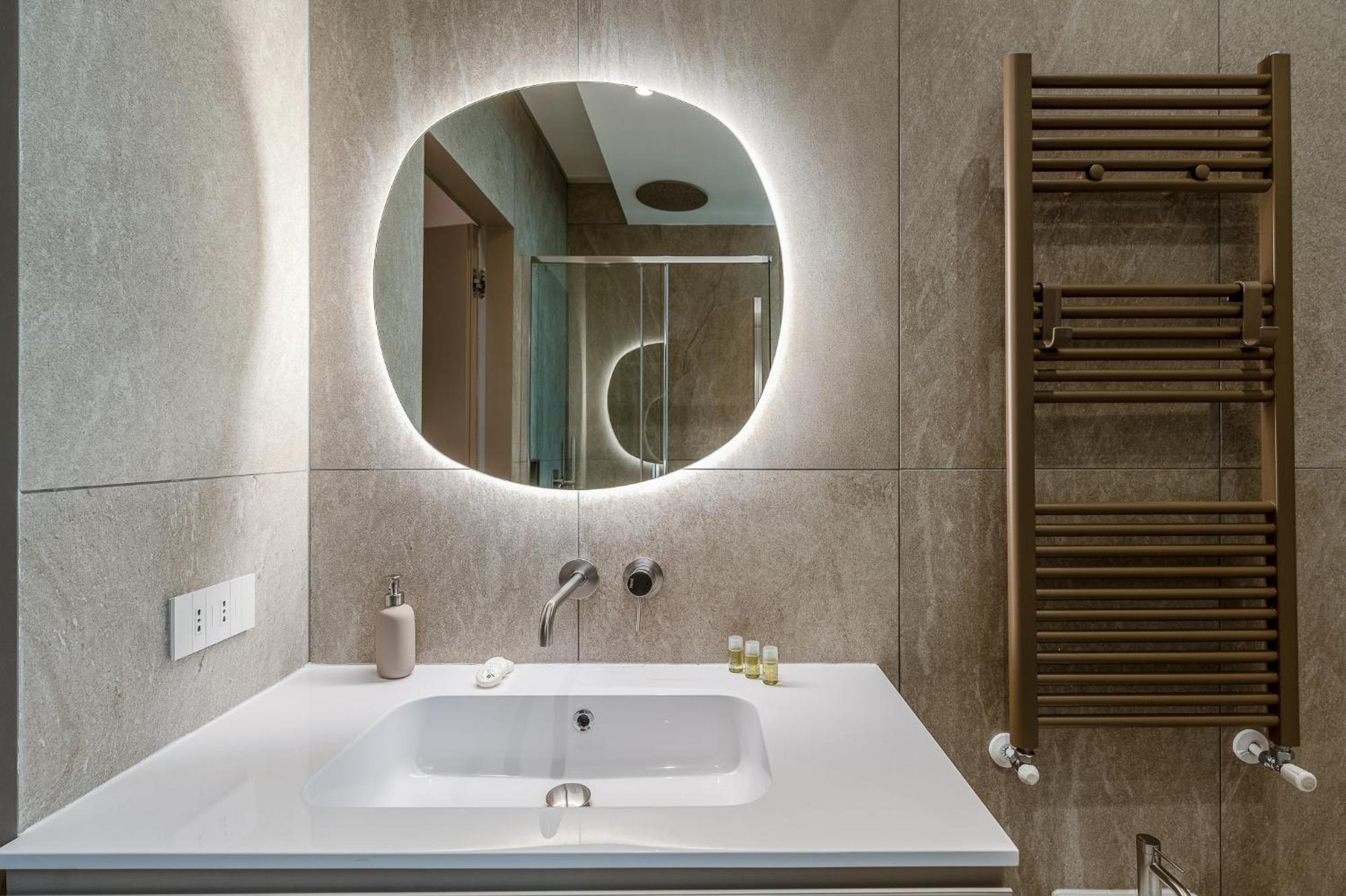 Lejlighed Luxury - Near Stazione