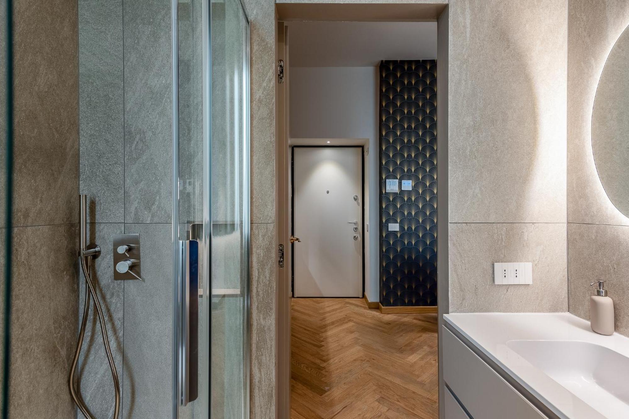 Luxury - Near Stazione Lejlighed Milano