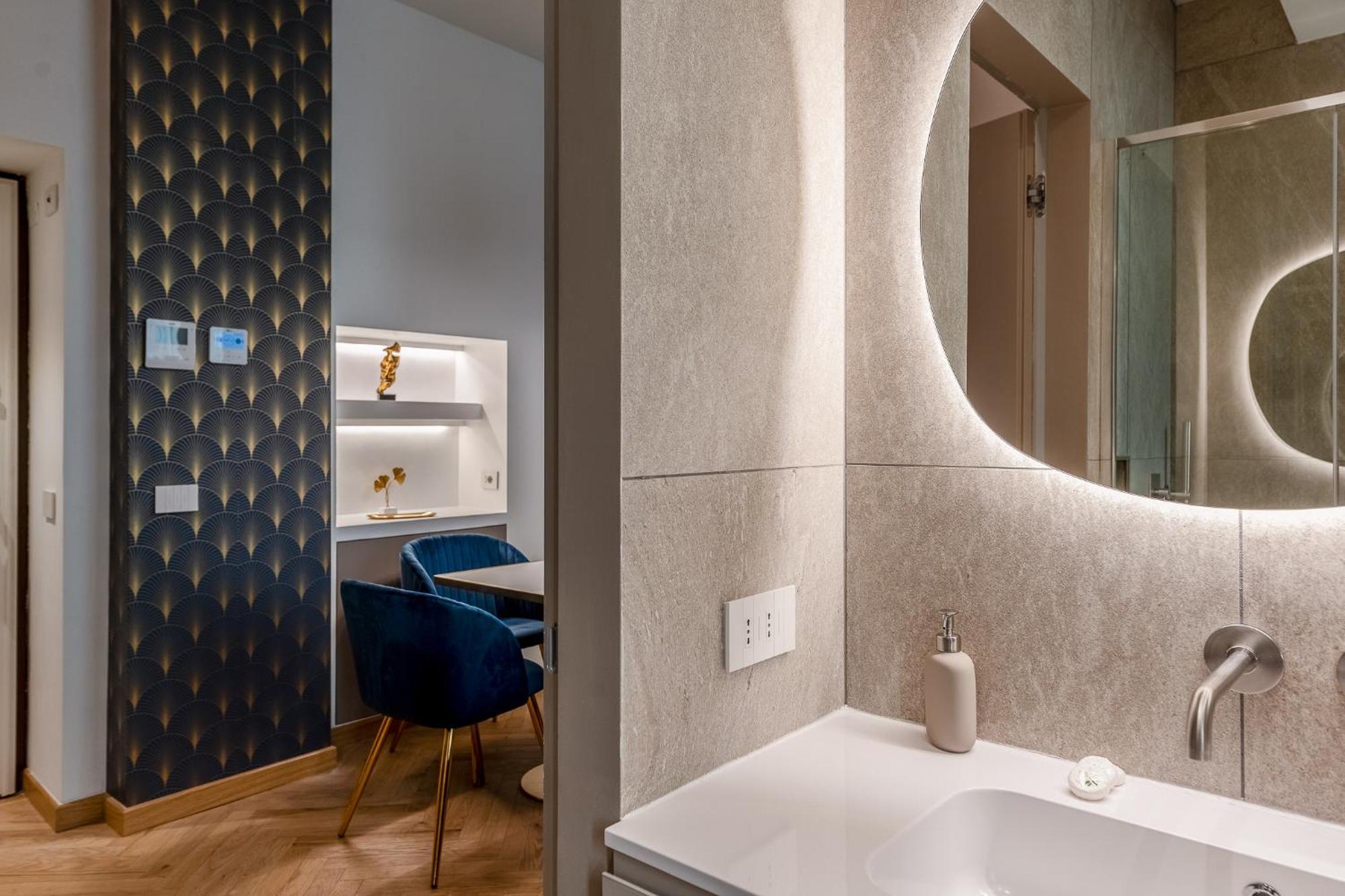 Luxury - Near Stazione Lejlighed Milano