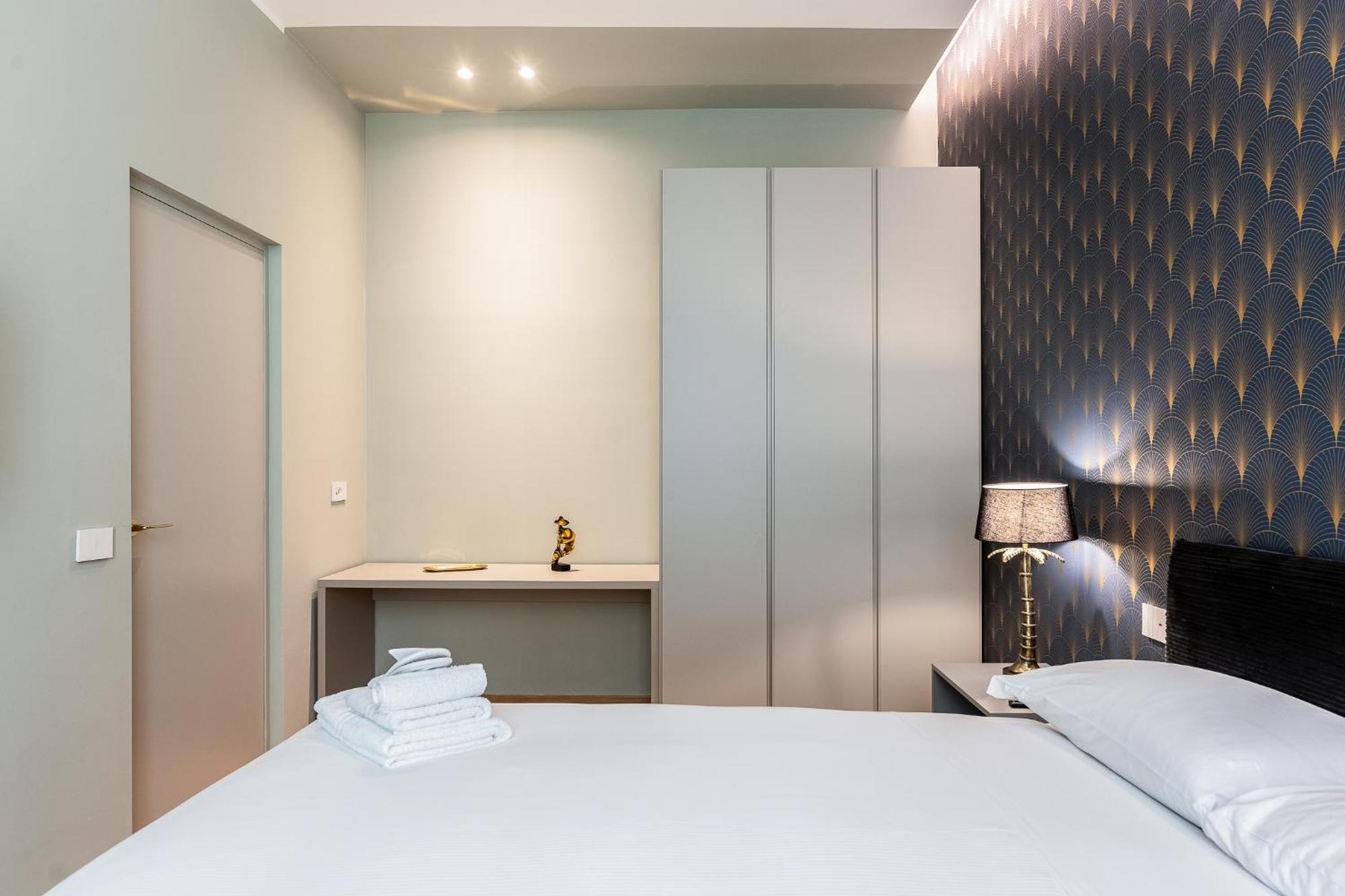 Lejlighed Luxury - Near Stazione Milano
