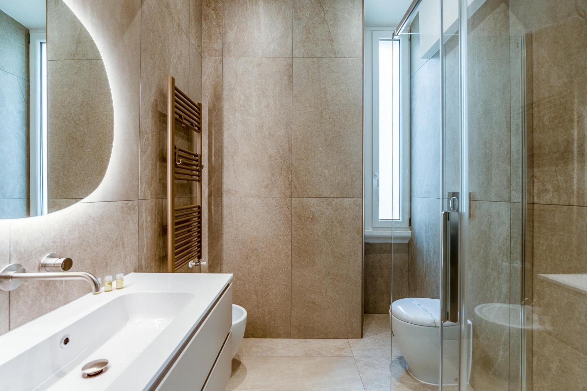 Luxury - Near Stazione Lejlighed Milano