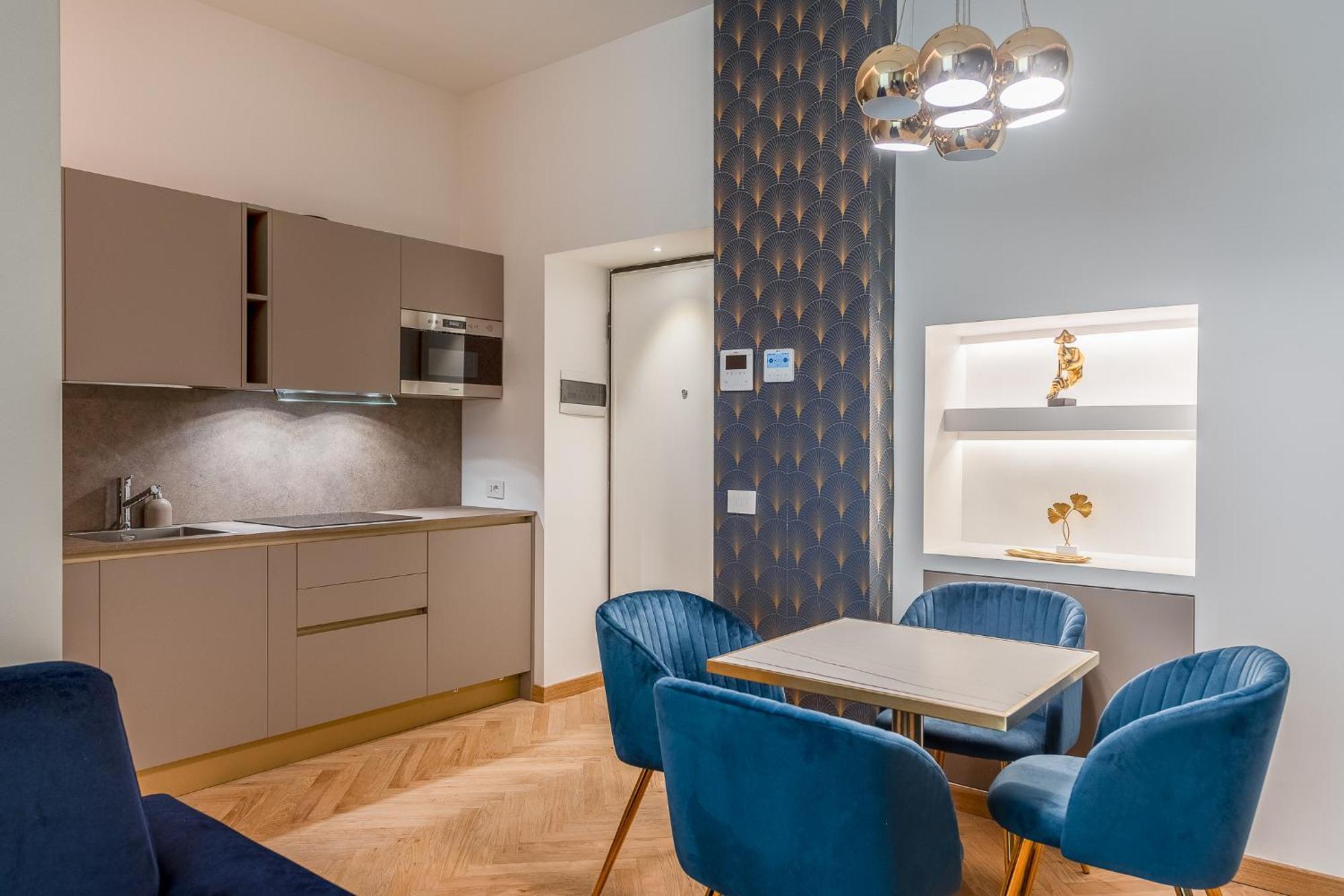 Luxury - Near Stazione Lejlighed *