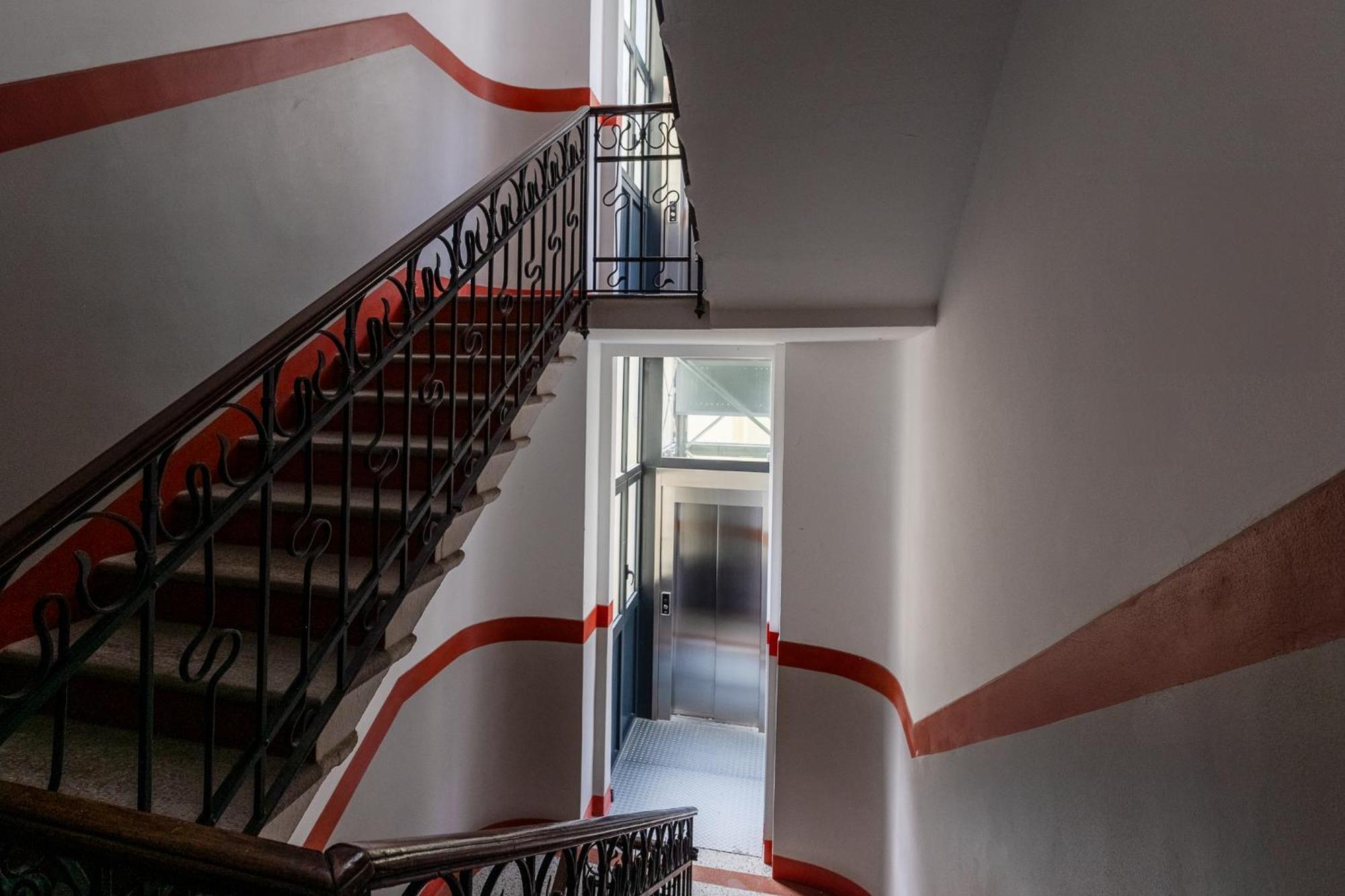 Luxury - Near Stazione