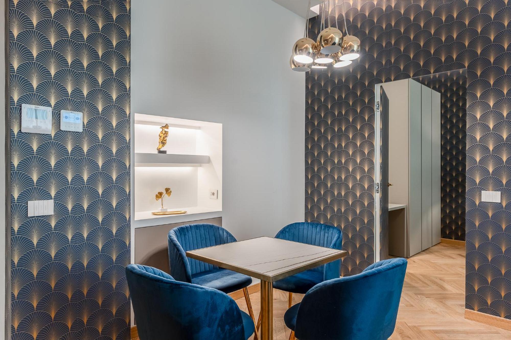 Lejlighed Luxury - Near Stazione *