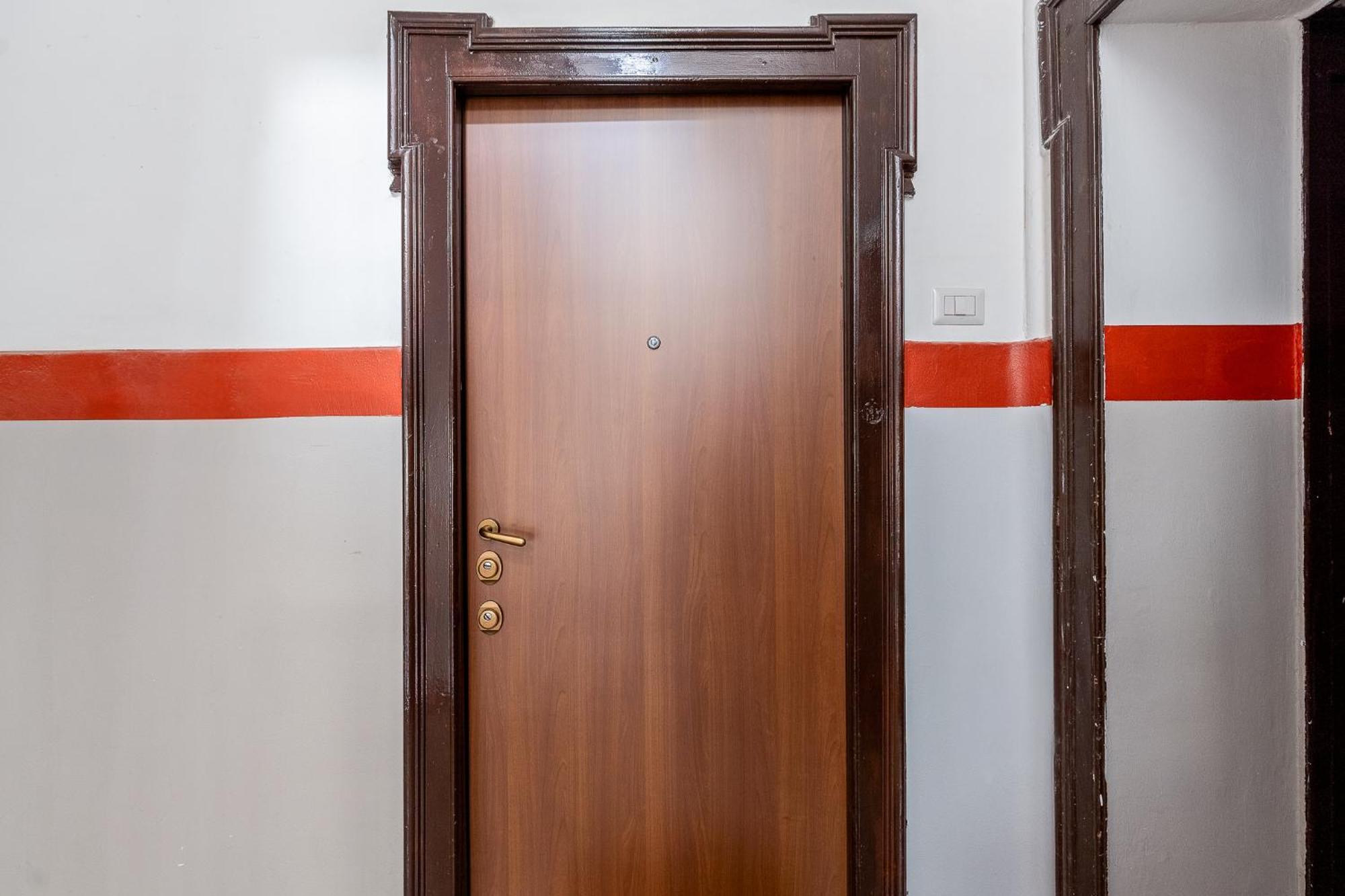Lejlighed Luxury - Near Stazione