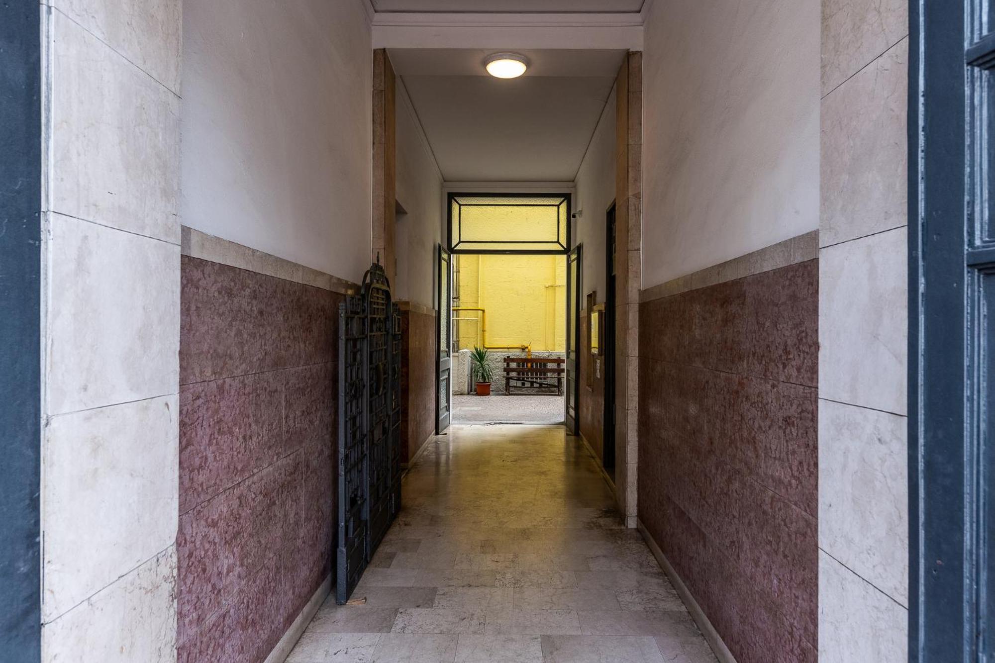 Lejlighed Luxury - Near Stazione