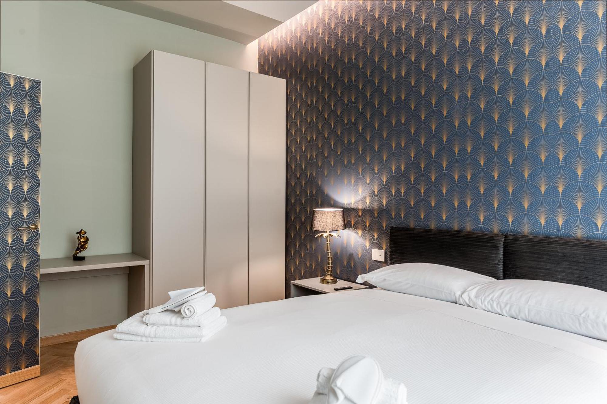 Lejlighed Luxury - Near Stazione Milano